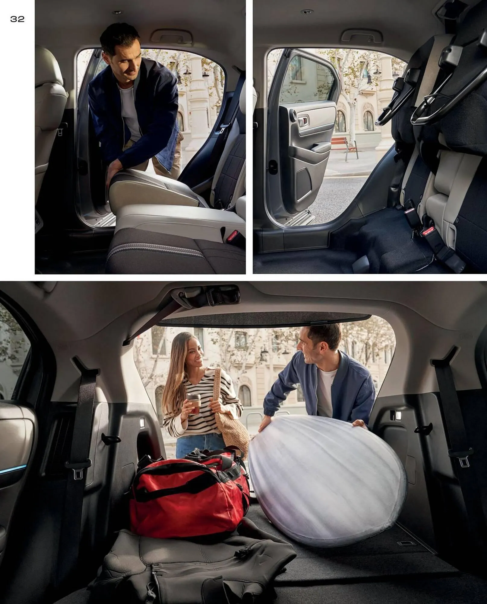 Catalogue Honda du 10 juin au 31 mars 2026 - Catalogue page 32