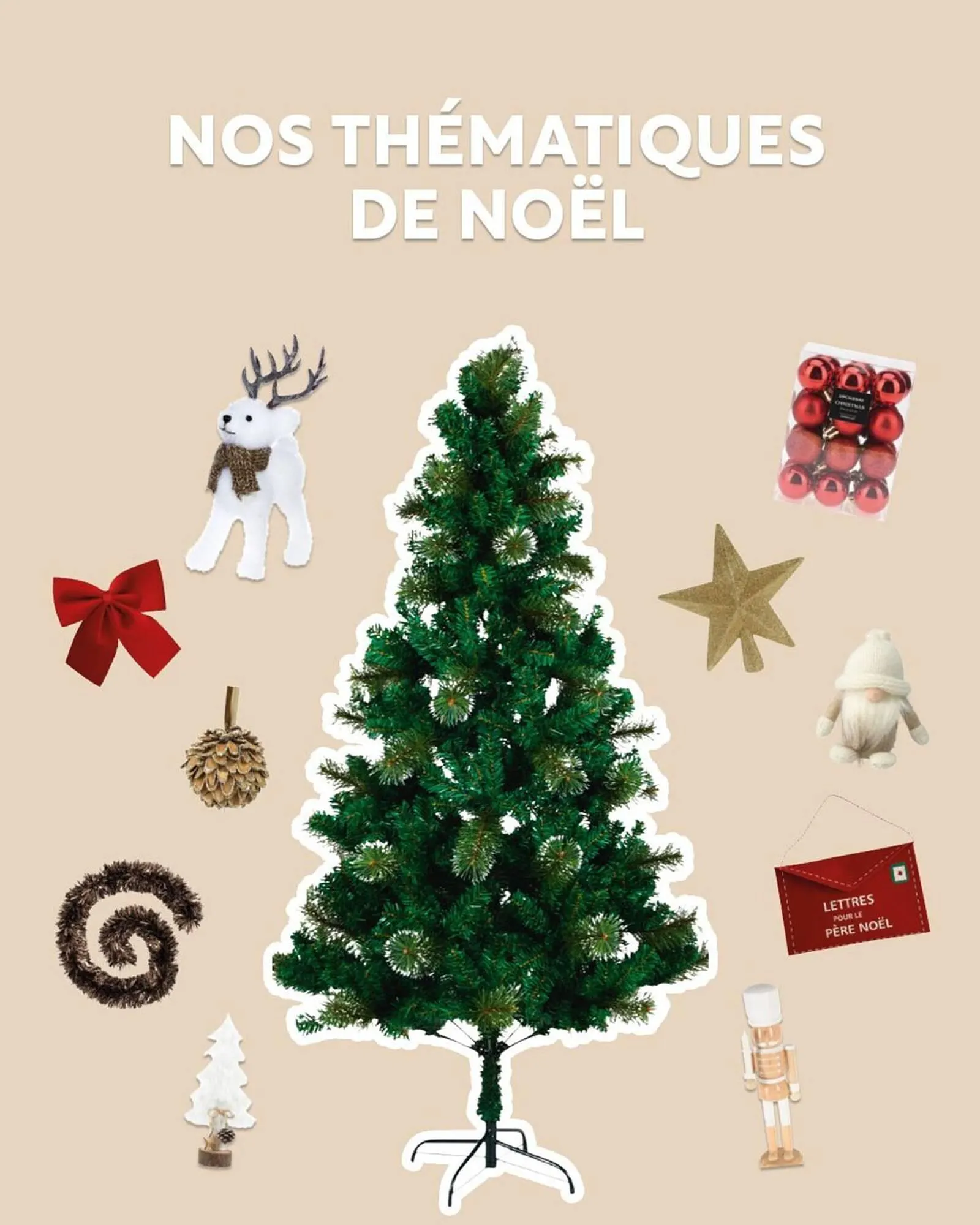 Catalogue Maxi Bazar - 1