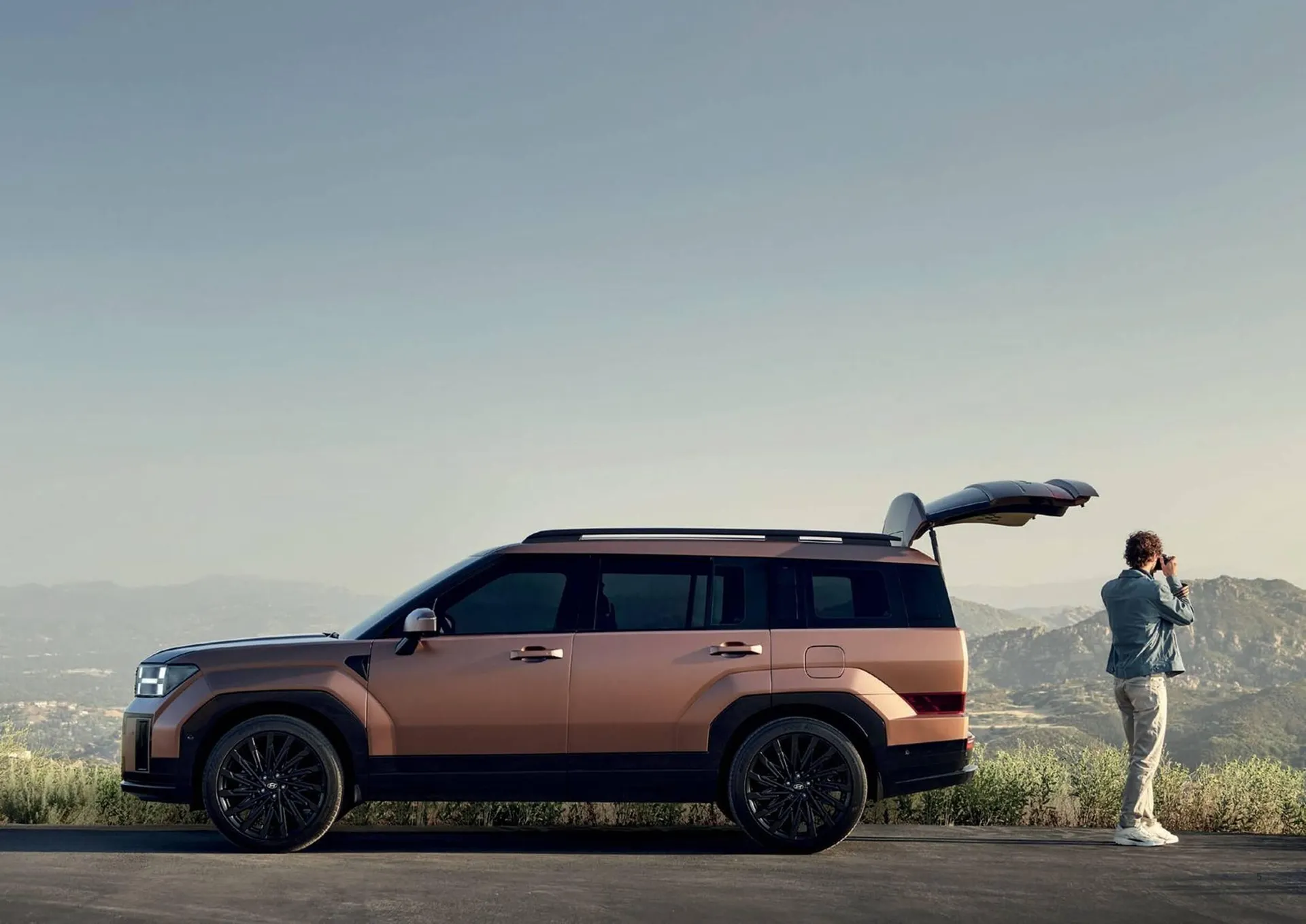 Catalogue Hyundai du 11 octobre au 11 octobre 2025 - Catalogue page 5