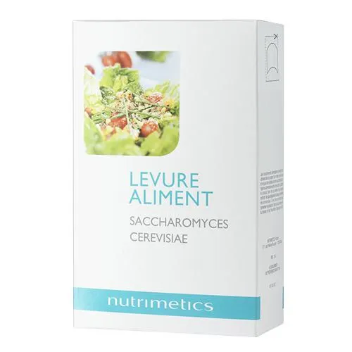 Levure Aliment