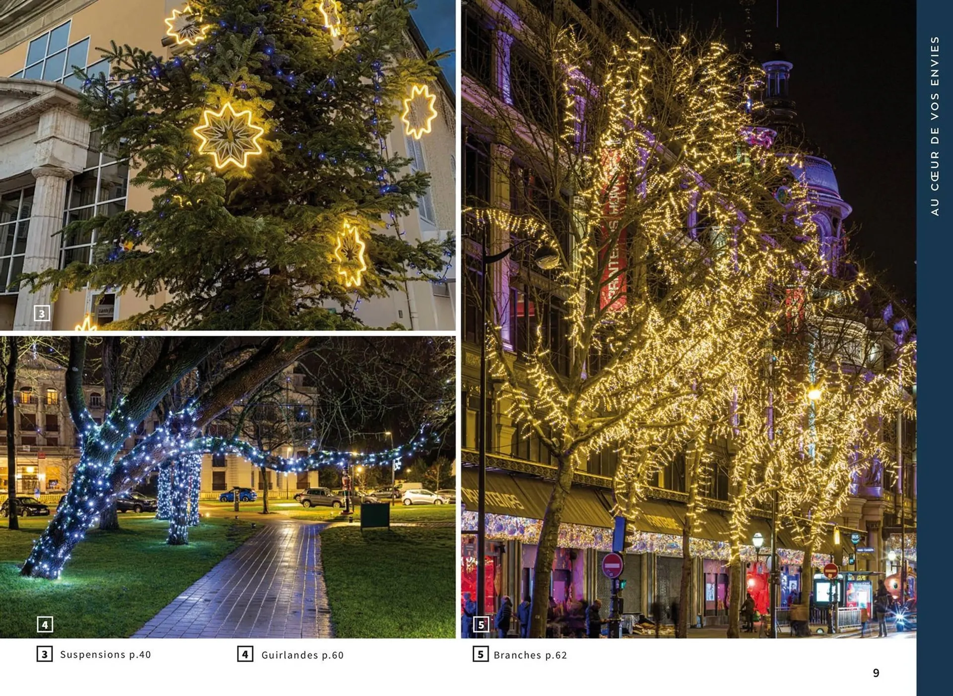 Catalogue Yesss electrique du 13 octobre au 31 décembre 2026 - Catalogue page 9