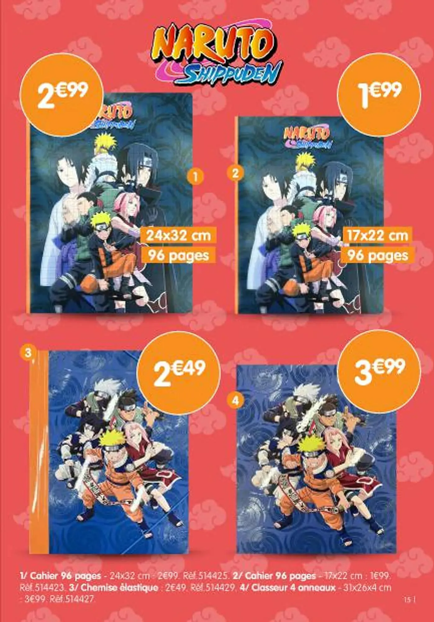 Catalogue b&m du 8 juillet au 25 juillet 2025 - Catalogue page 15