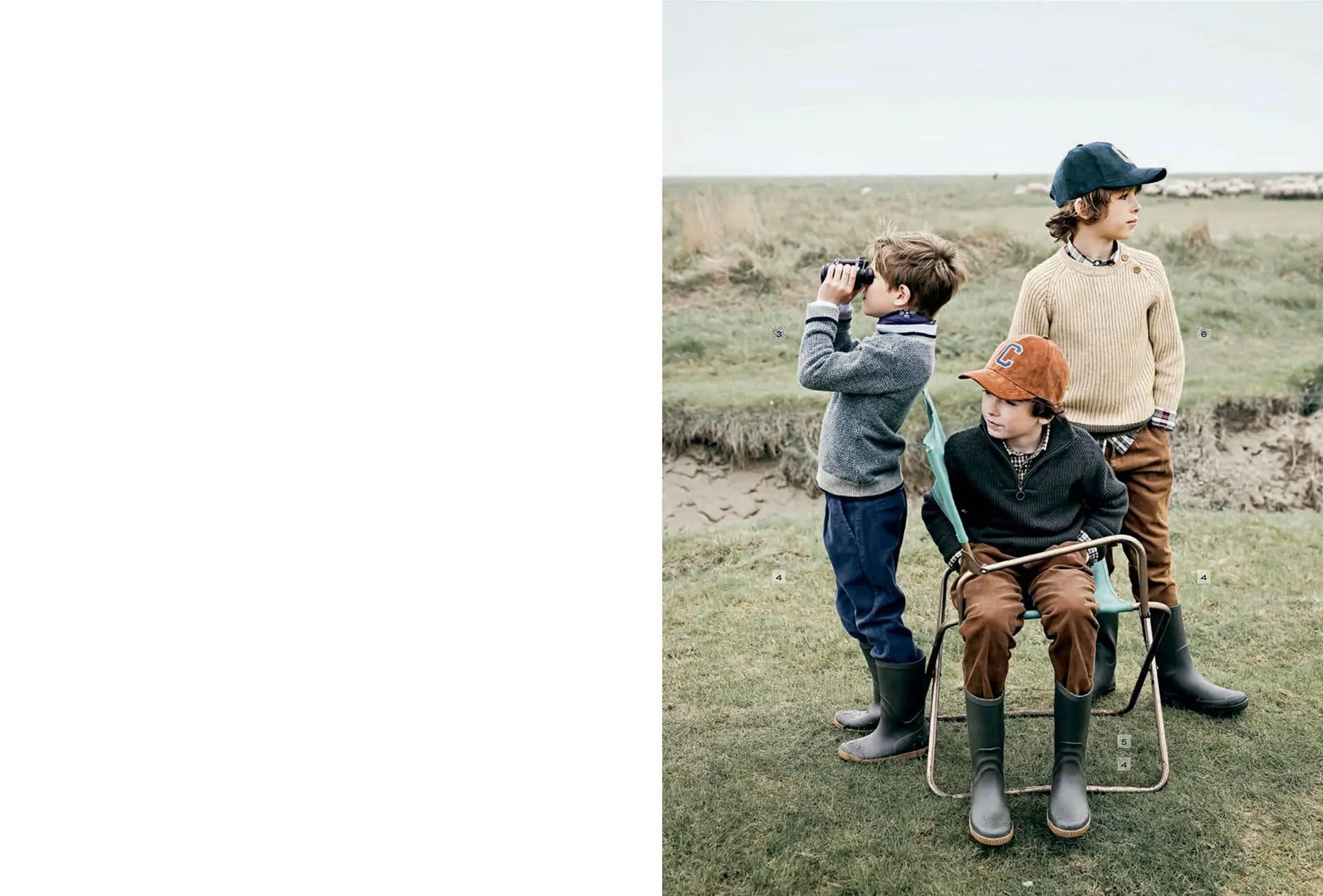 Catalogue Cyrillus du 25 octobre au 31 décembre 2023 - Catalogue page 87