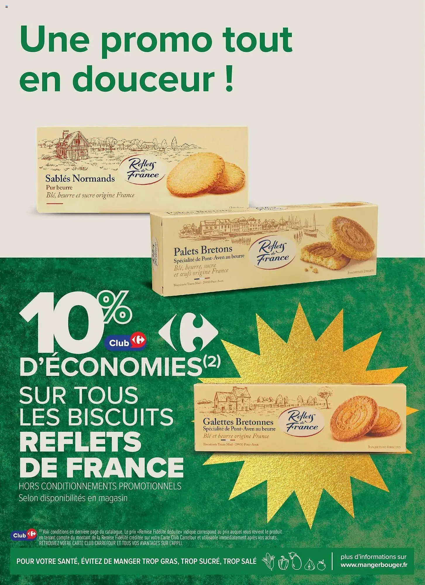Catalogue Carrefour City du 24 février au 25 mars 2026 - Catalogue page 4