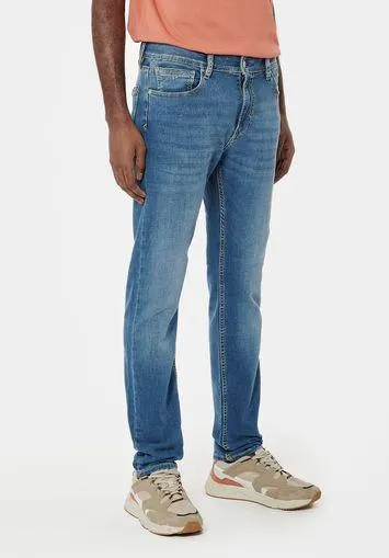 Jean slim Homme