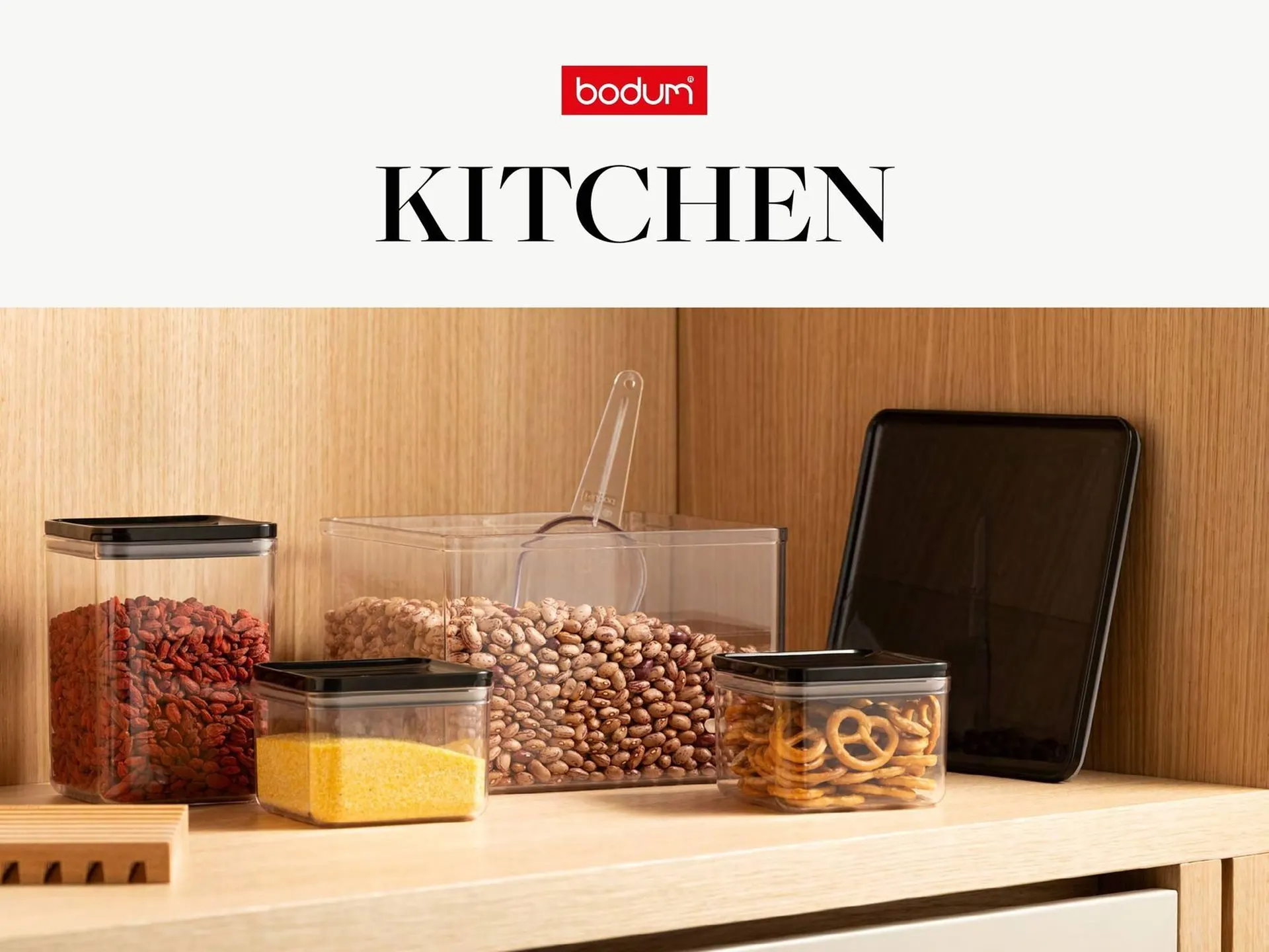 Catalogue Bodum du 9 février au 31 décembre 2026 - Catalogue page 87