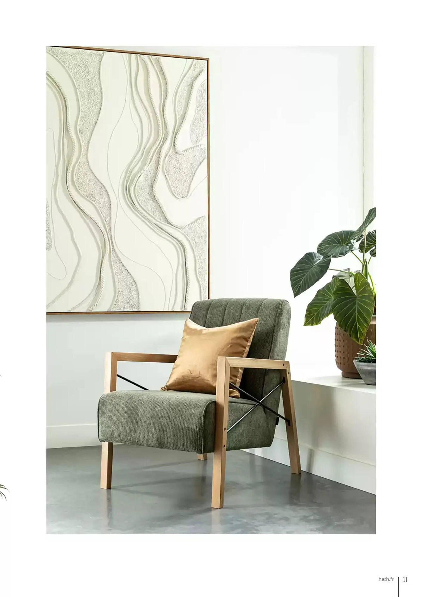 Catalogue H&H du 1 avril au 31 décembre 2025 - Catalogue page 11