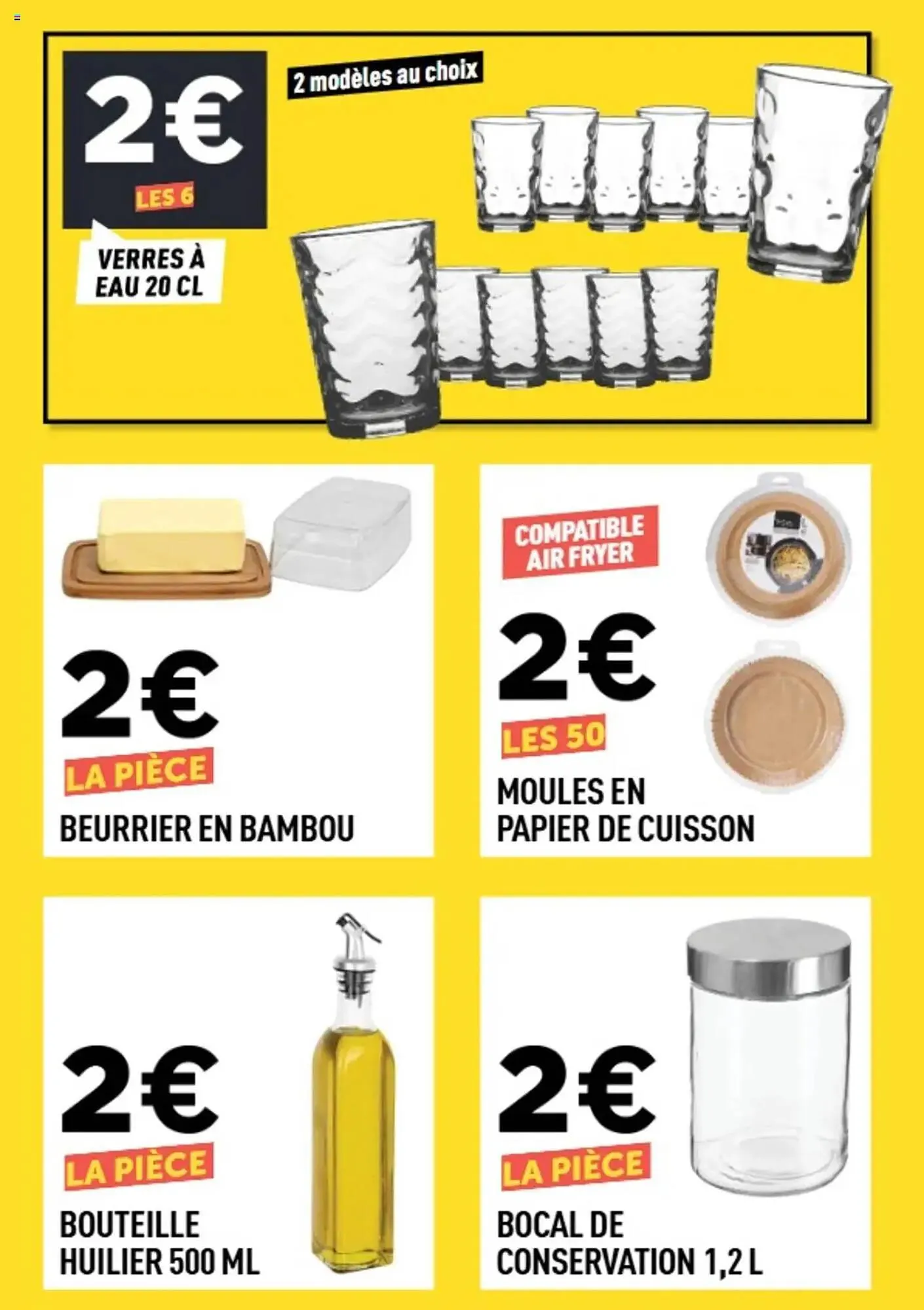 Catalogue Centrakor du 14 juillet au 27 juillet 2025 - Catalogue page 27