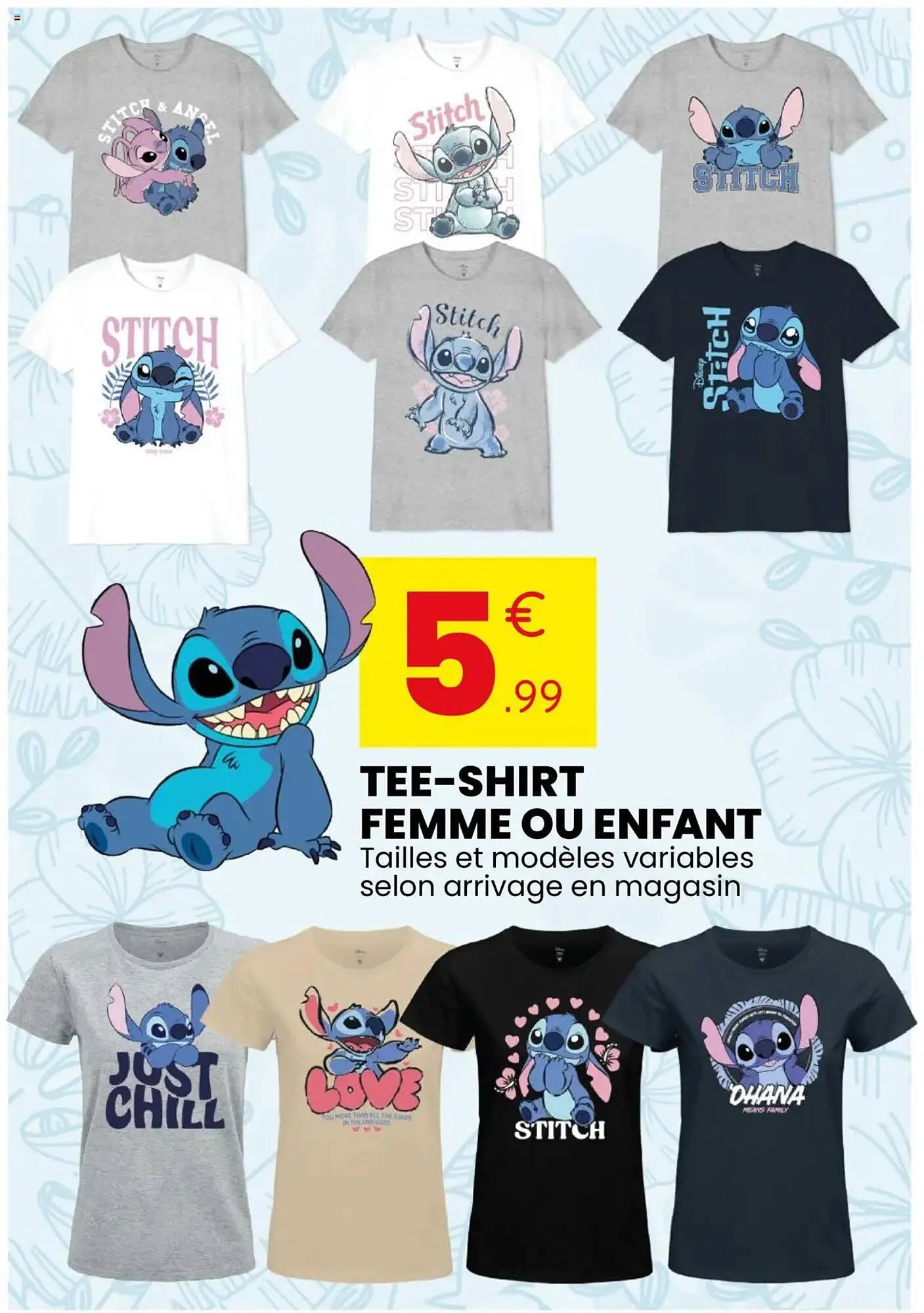 Catalogue Stokomani du 15 septembre au 21 septembre 2025 - Catalogue page 5