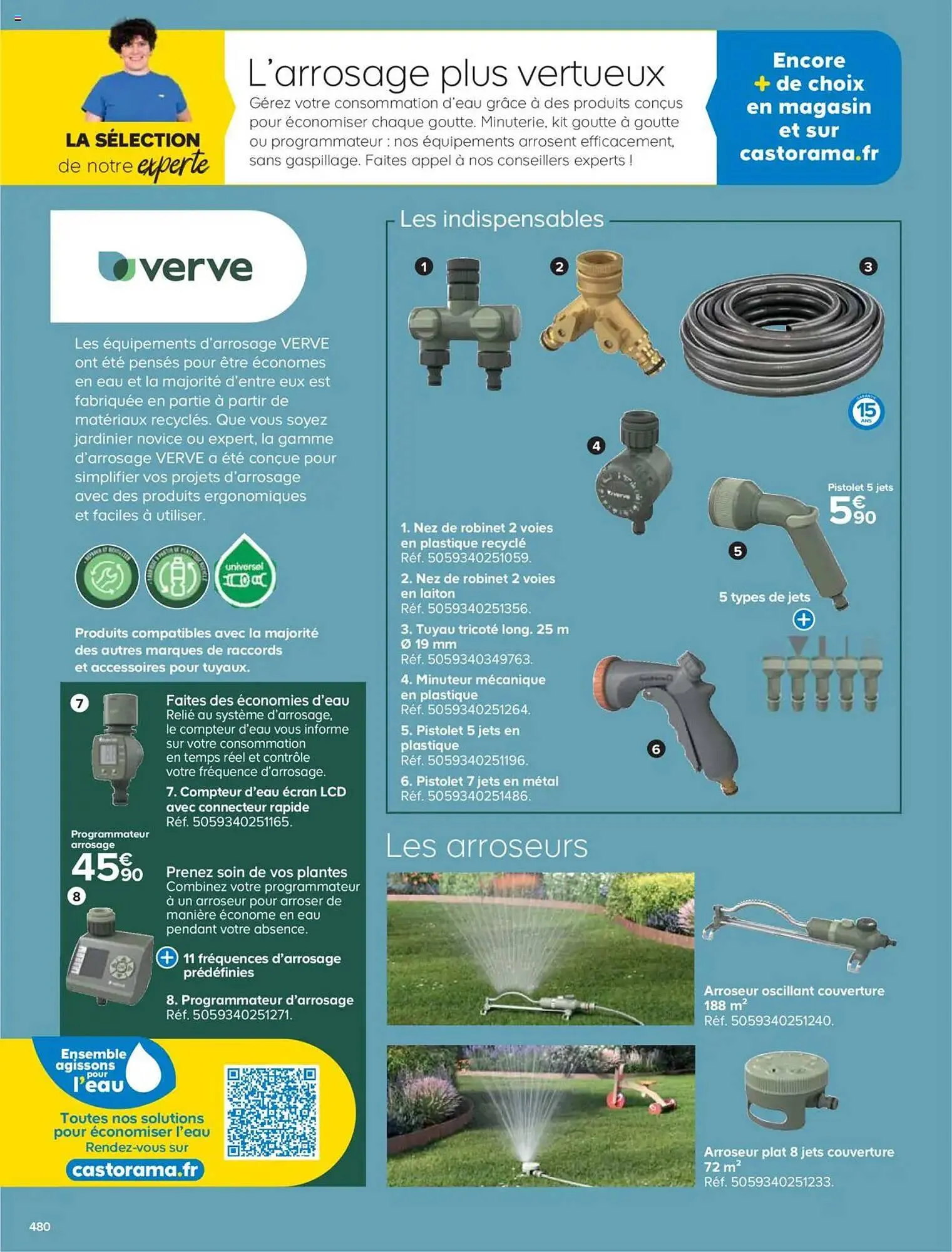 Catalogue Castorama du 21 mai au 31 décembre 2025 - Catalogue page 480