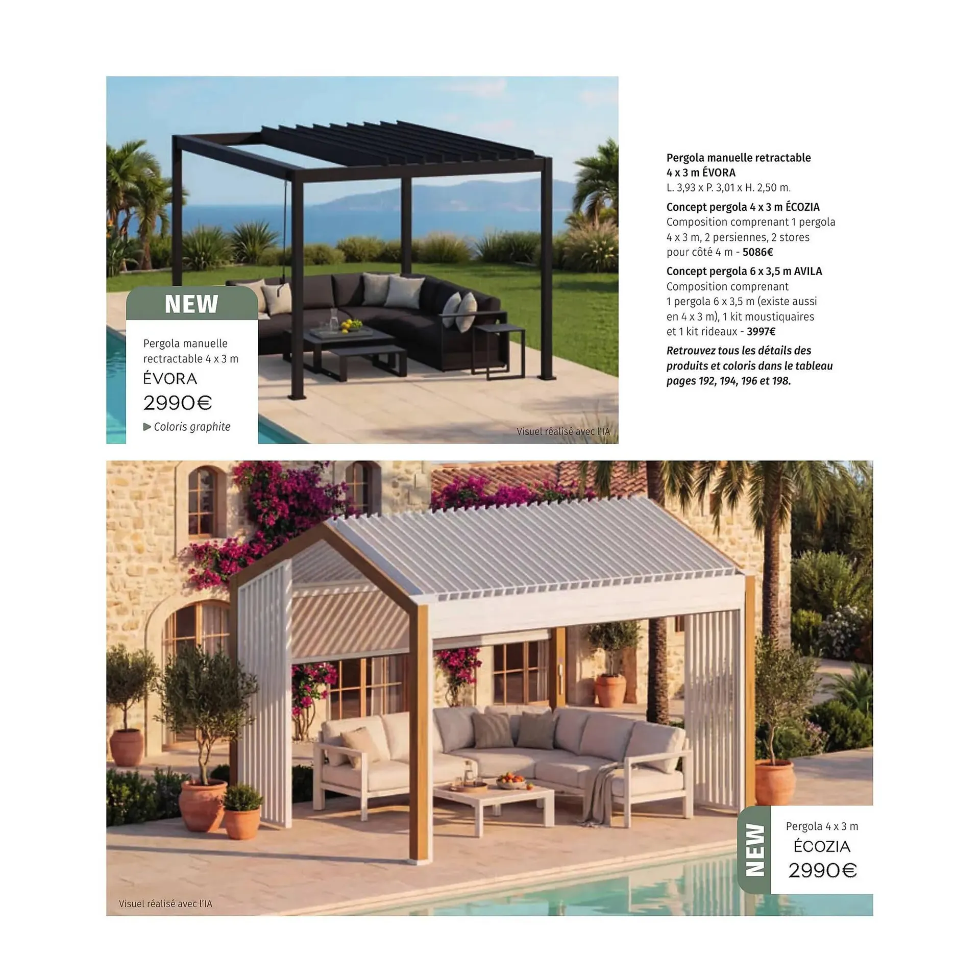 Catalogue Maxi Bazar du 9 février au 31 décembre 2026 - Catalogue page 179