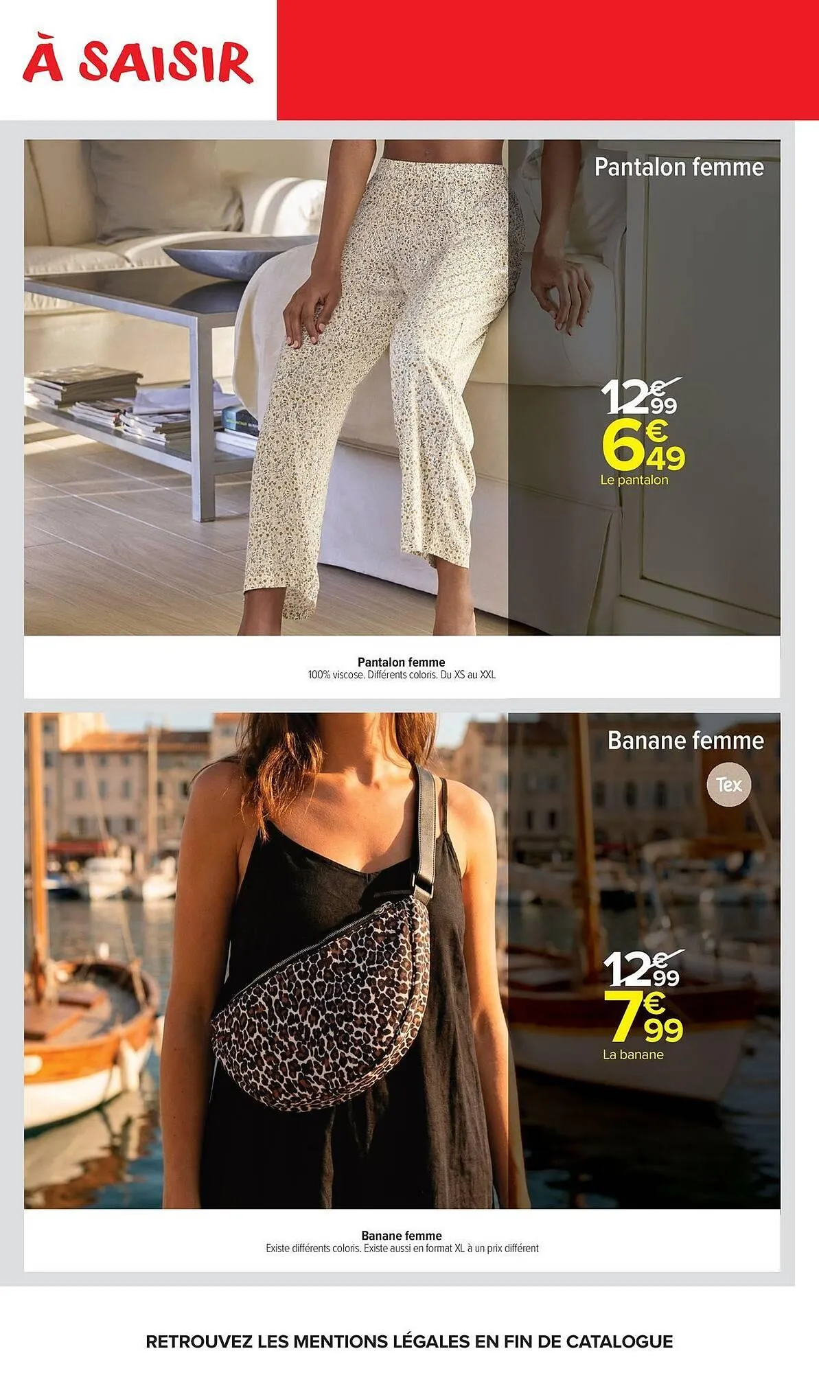 Catalogue Carrefour Market du 12 mai au 24 mai 2026 - Catalogue page 67