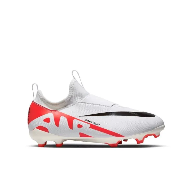 Nike Zoom Mercurial Vapor 15 Academy Mg Junior Rouge