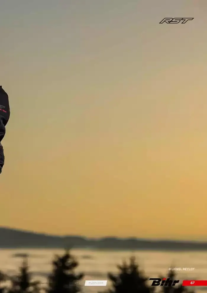 RST 2025 du 20 mars au 31 décembre 2025 - Catalogue page 67