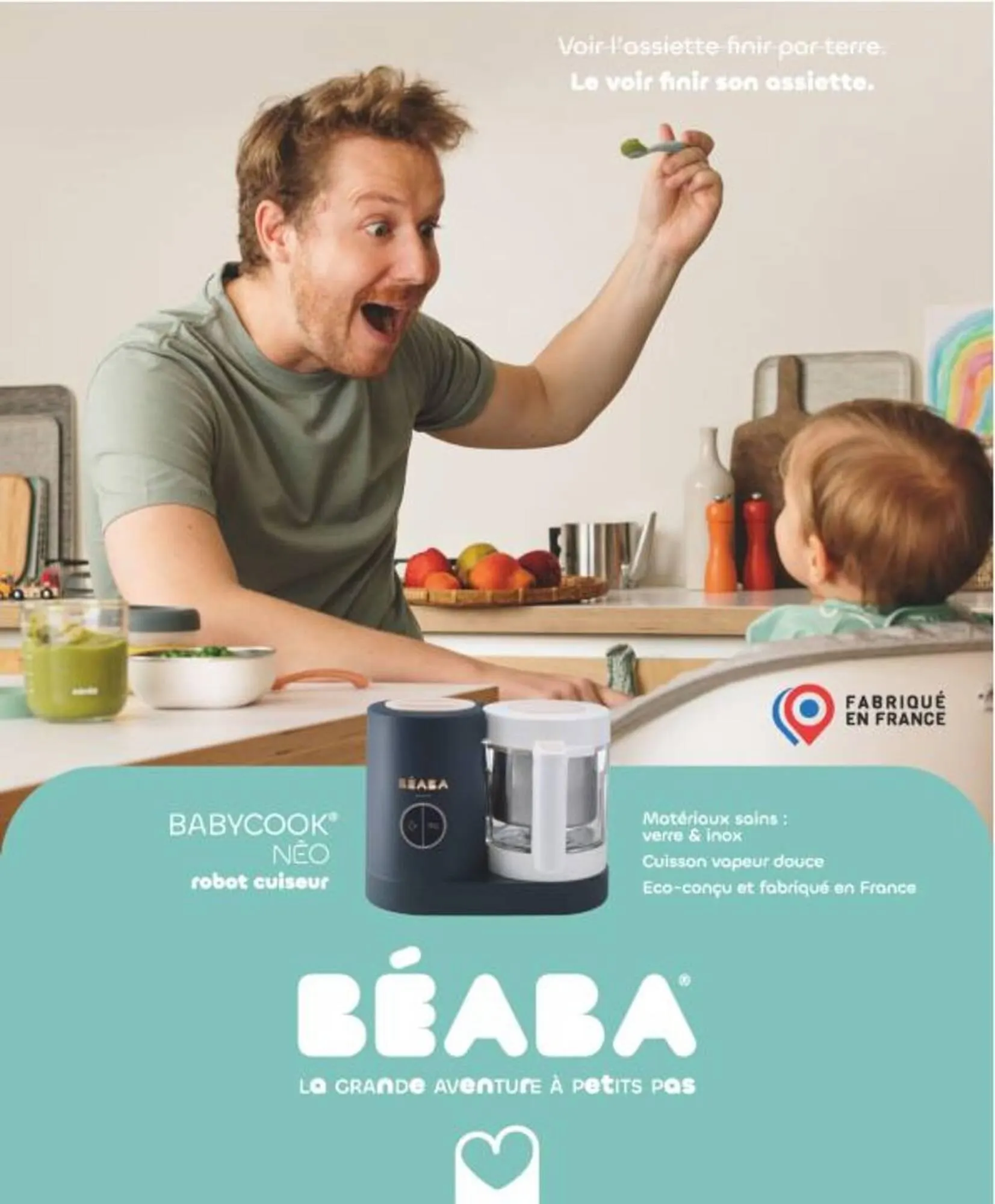 Catalogue autour de bébé du 18 juin au 1 novembre 2025 - Catalogue page 199