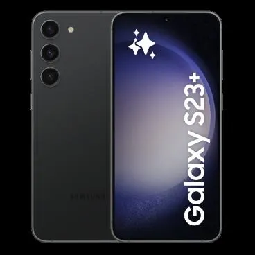 1. Finitions de votre SAMSUNG Galaxy S23+