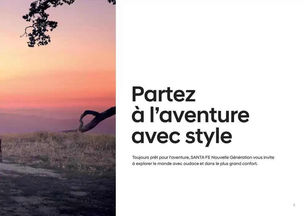 Catalogue Hyundai du 2 janvier au 2 janvier 2026 - Catalogue page 3
