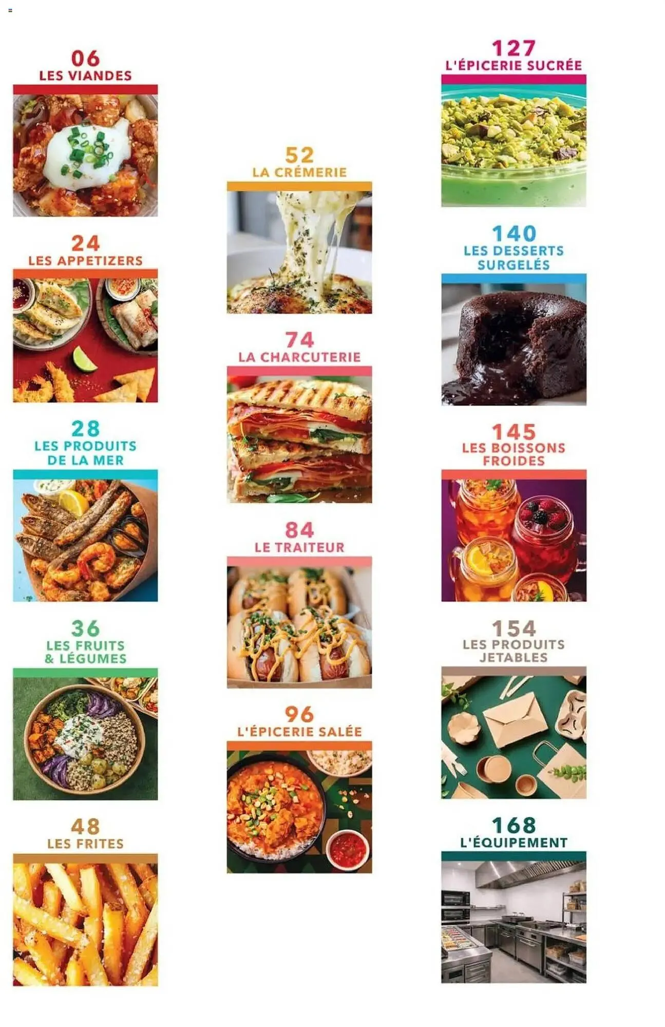 Catalogue METRO du 14 avril au 31 décembre 2026 - Catalogue page 3