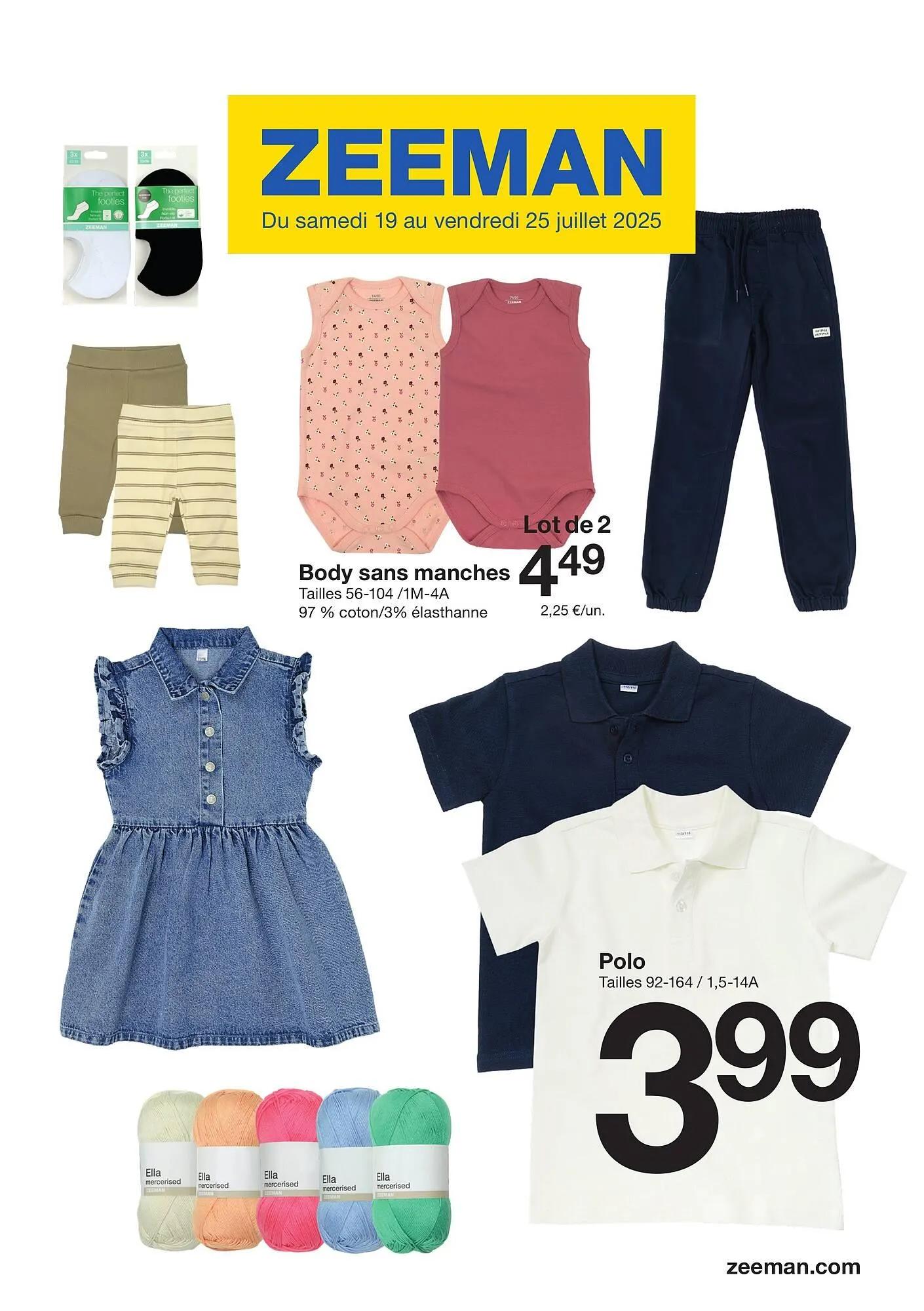 Catalogue Zeeman - 1