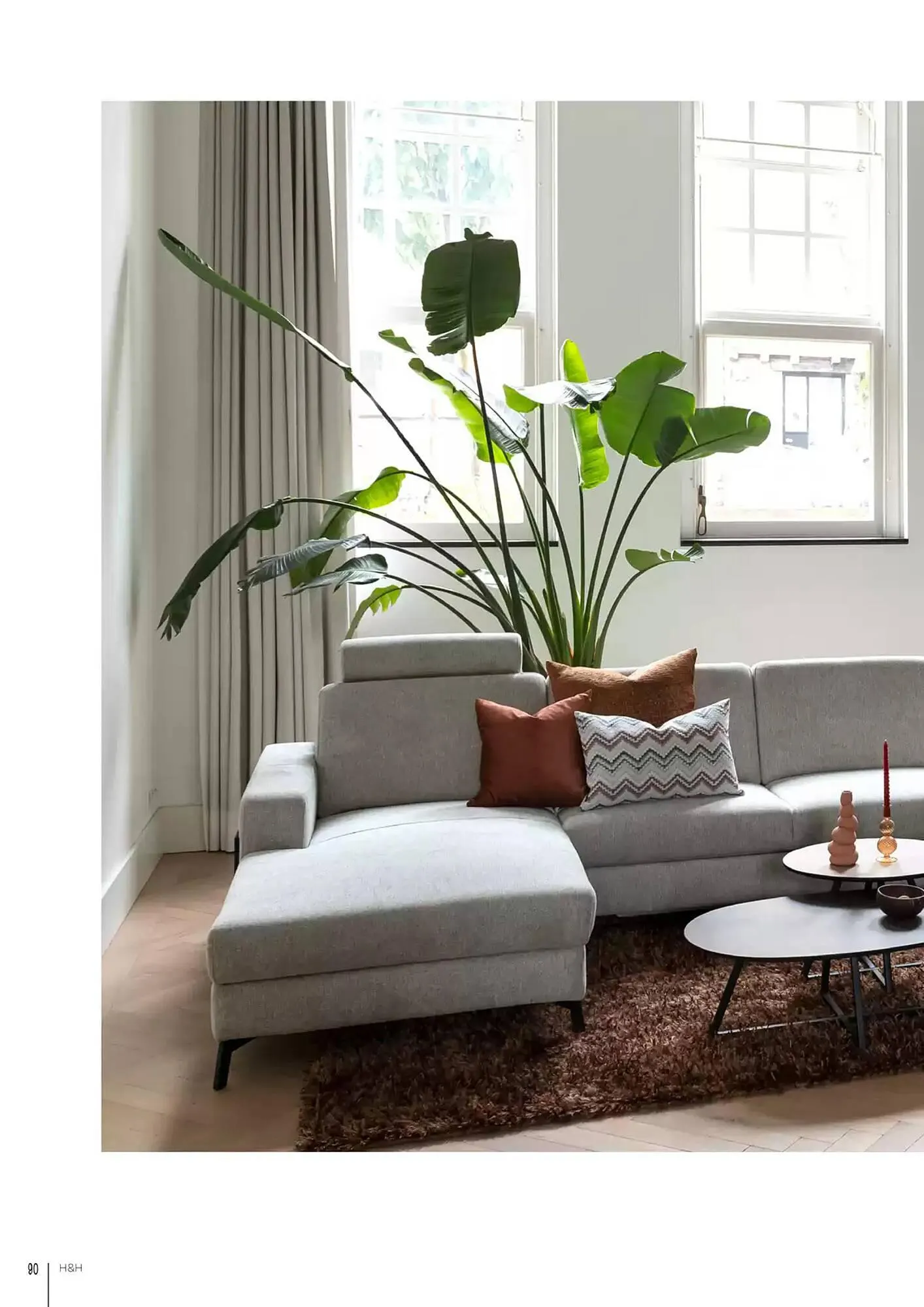 Catalogue H&H du 1 avril au 31 décembre 2025 - Catalogue page 90