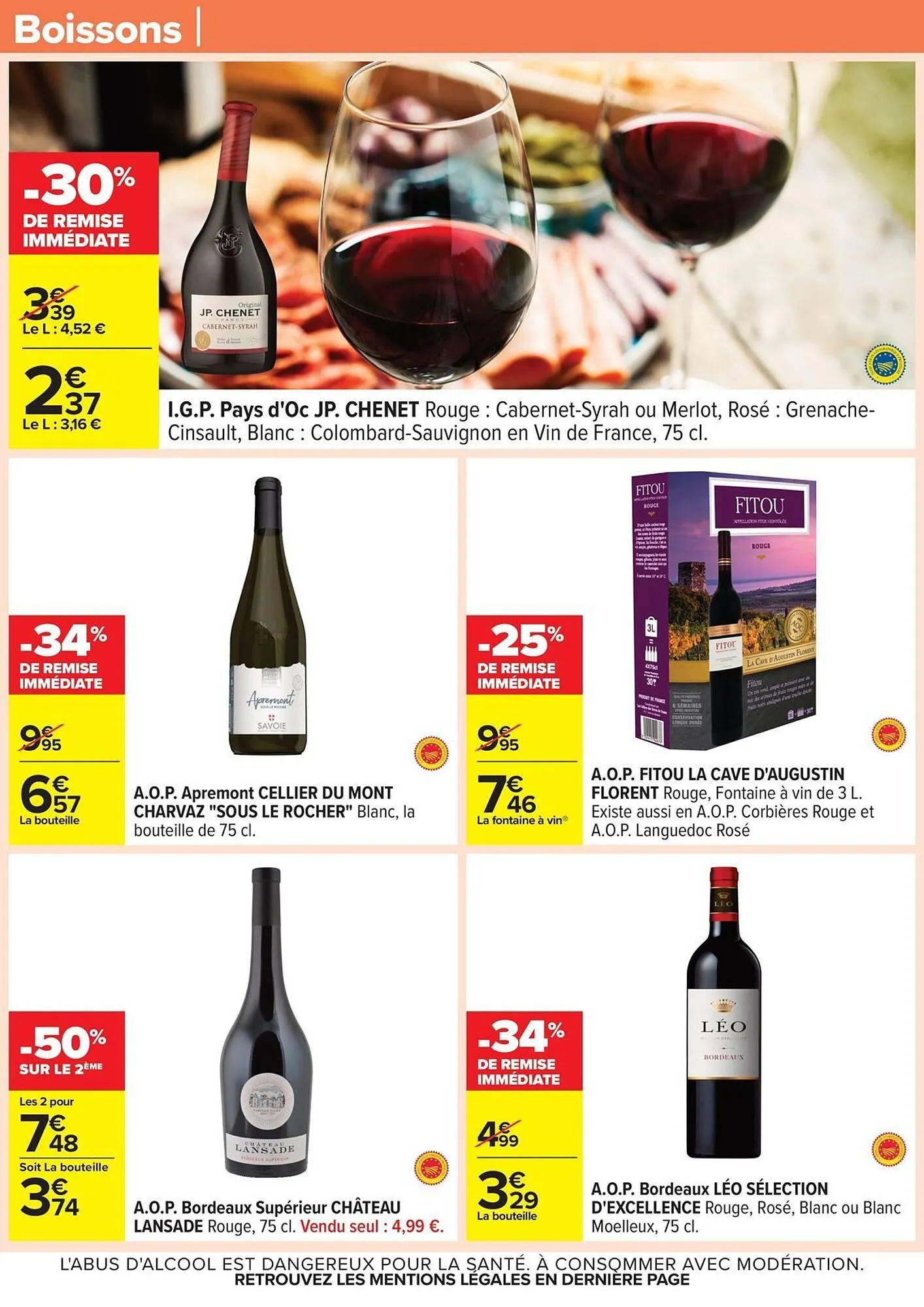 Catalogue Carrefour du 29 décembre au 12 janvier 2026 - Catalogue page 62