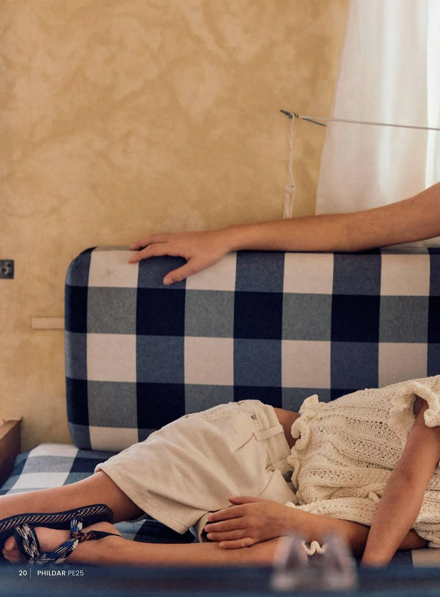 Catalogue Phildar du 27 mars au 31 août 2025 - Catalogue page 20