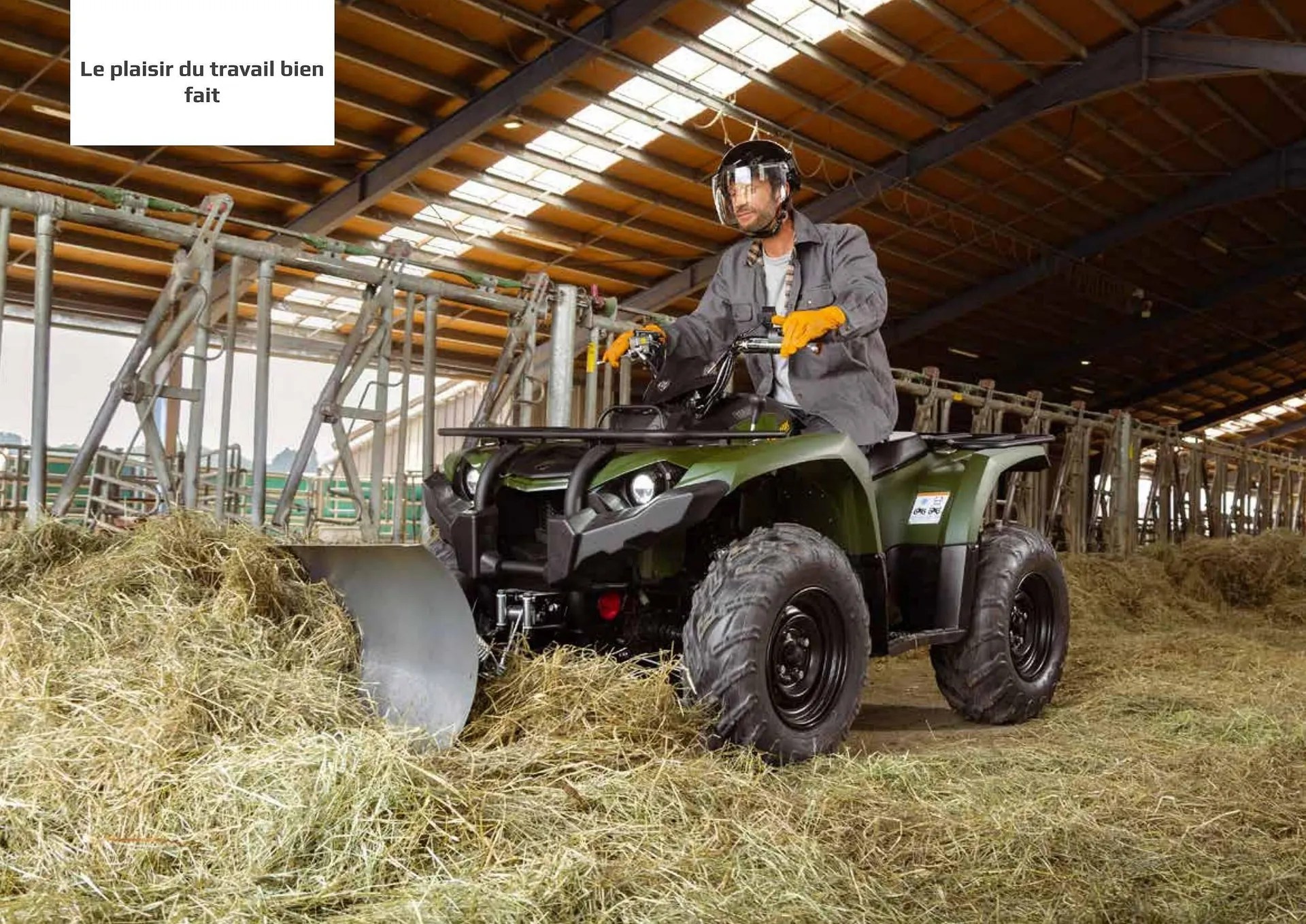 Catalogue Yamaha du 8 avril au 26 décembre 2026 - Catalogue page 18