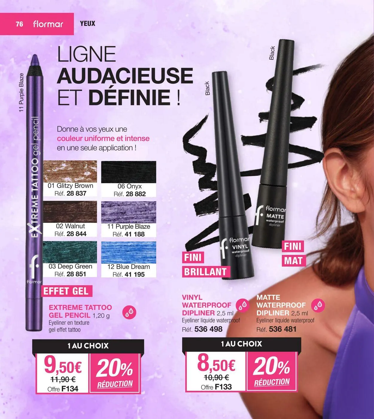 Stanhome du 15 mai au 29 mai 2025 - Catalogue page 76