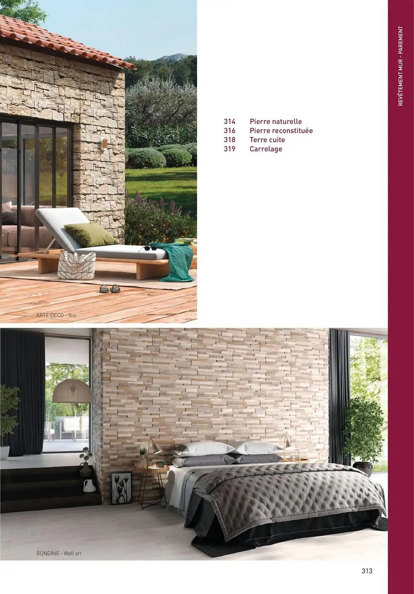 Catalogue Point P du 11 juillet au 31 décembre 2025 - Catalogue page 313