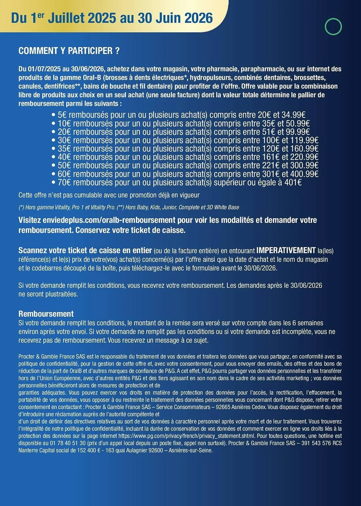 Catalogue Cuisine Plaisir du 6 février au 30 juin 2026 - Catalogue page 2