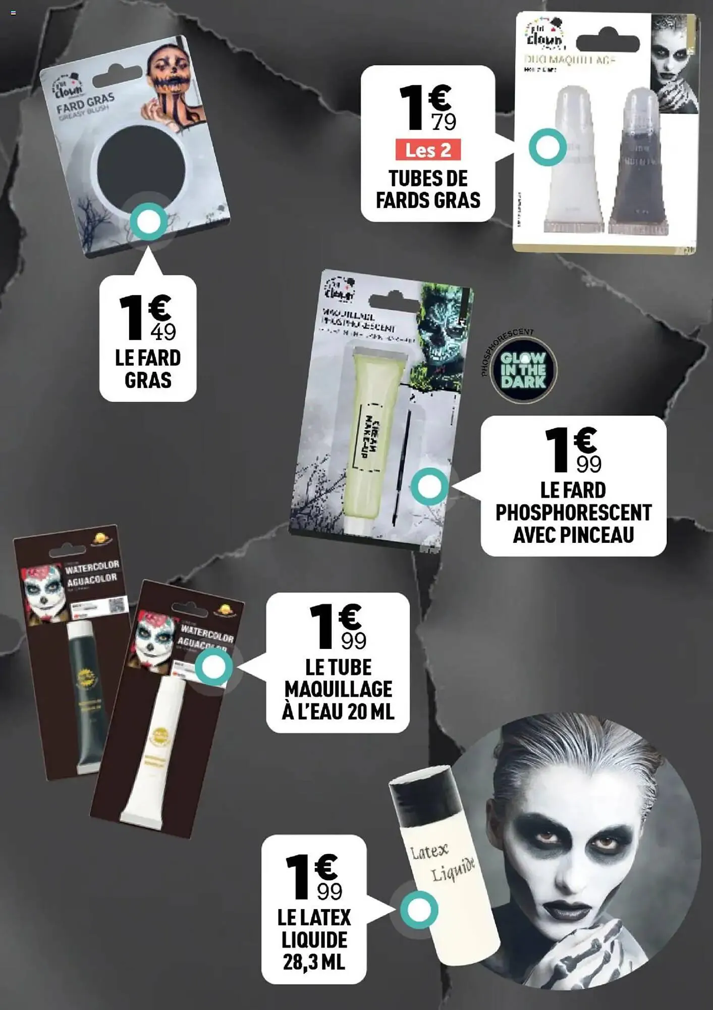 Catalogue Centrakor du 13 octobre au 26 octobre 2025 - Catalogue page 59