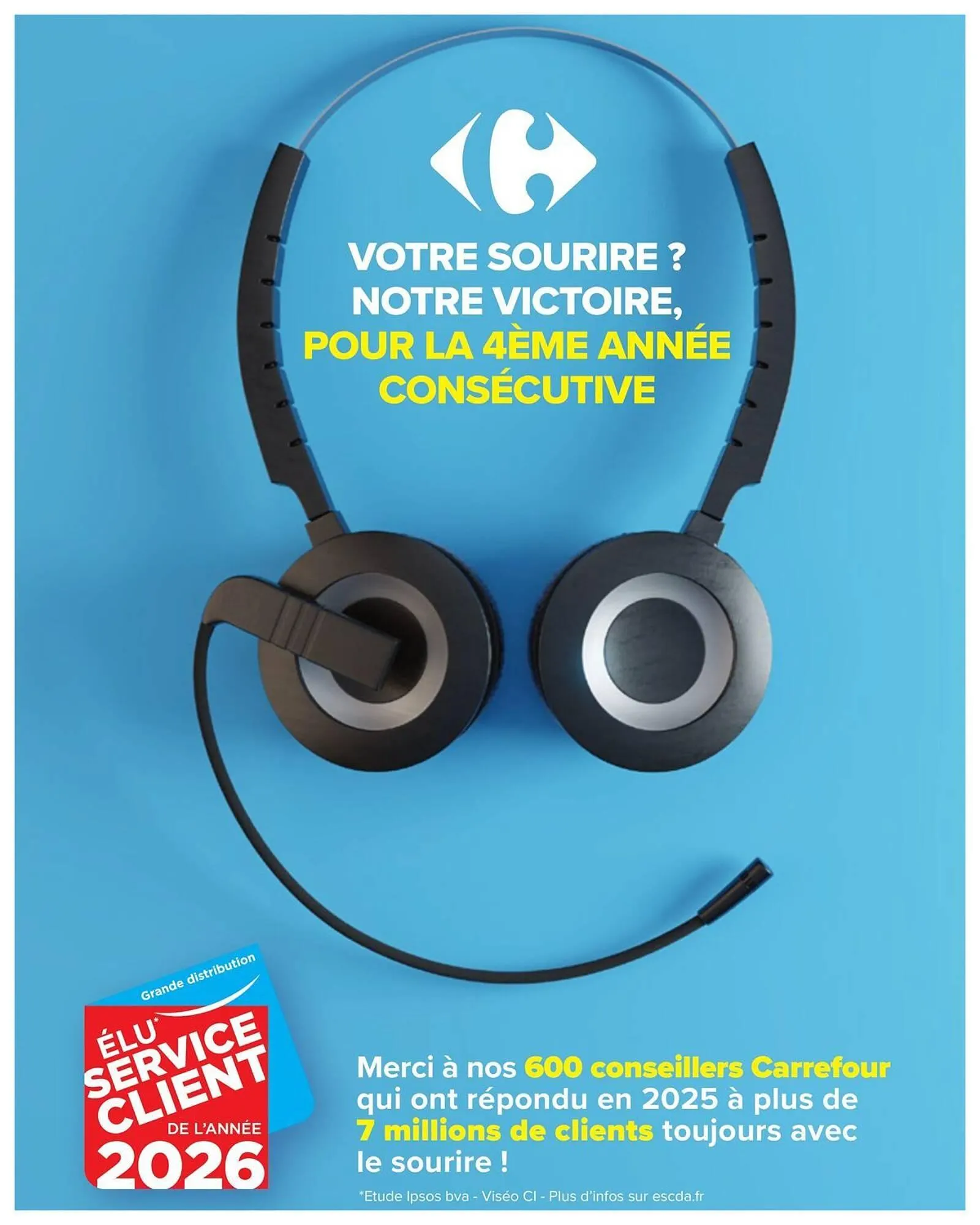 Catalogue Carrefour Market du 2 décembre au 14 décembre 2025 - Catalogue page 3