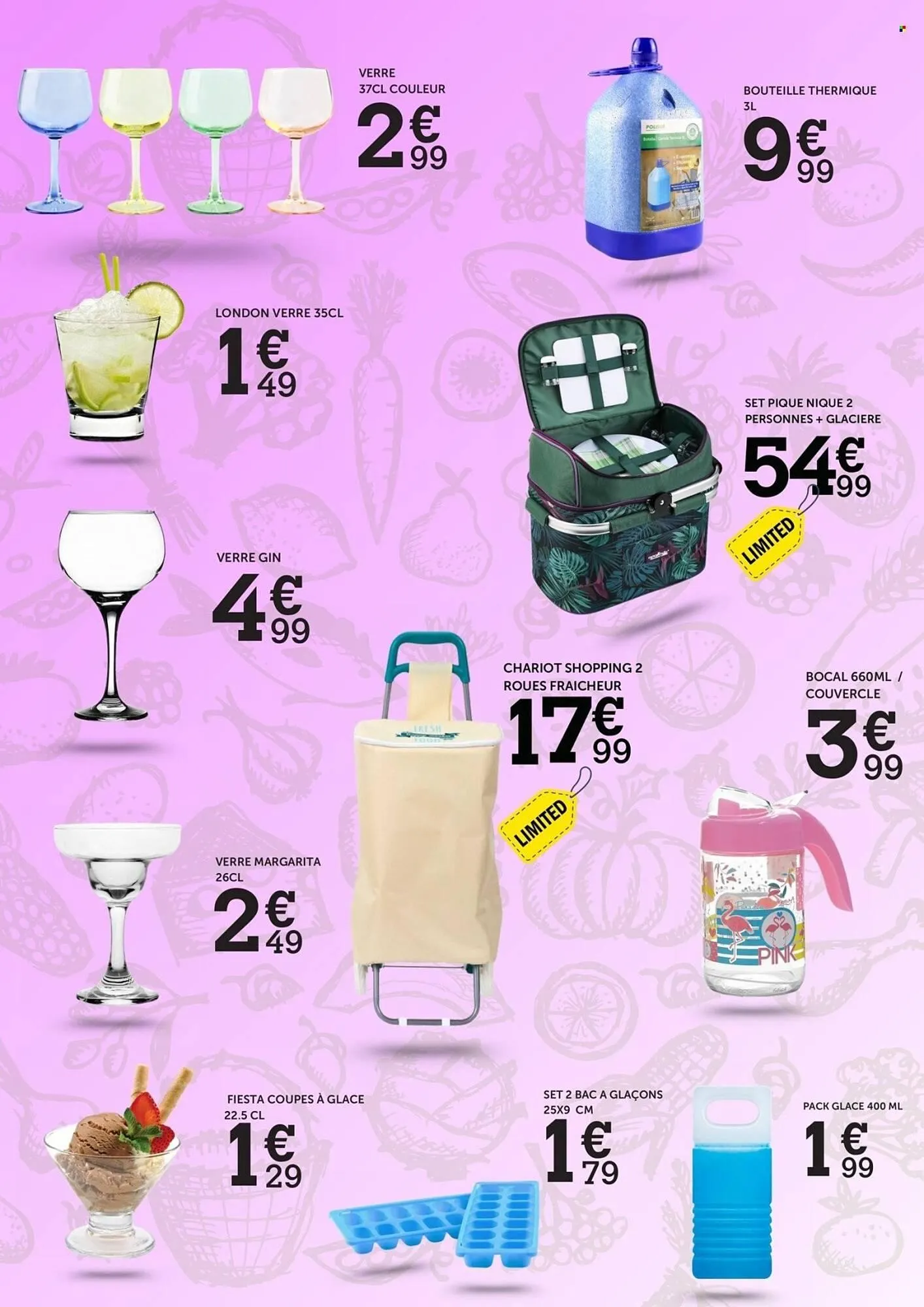 Catalogue Centrakor du 26 décembre au 6 janvier 2026 - Catalogue page 6