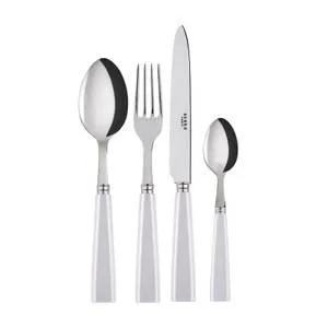 Set de 4 couverts de table, Icône