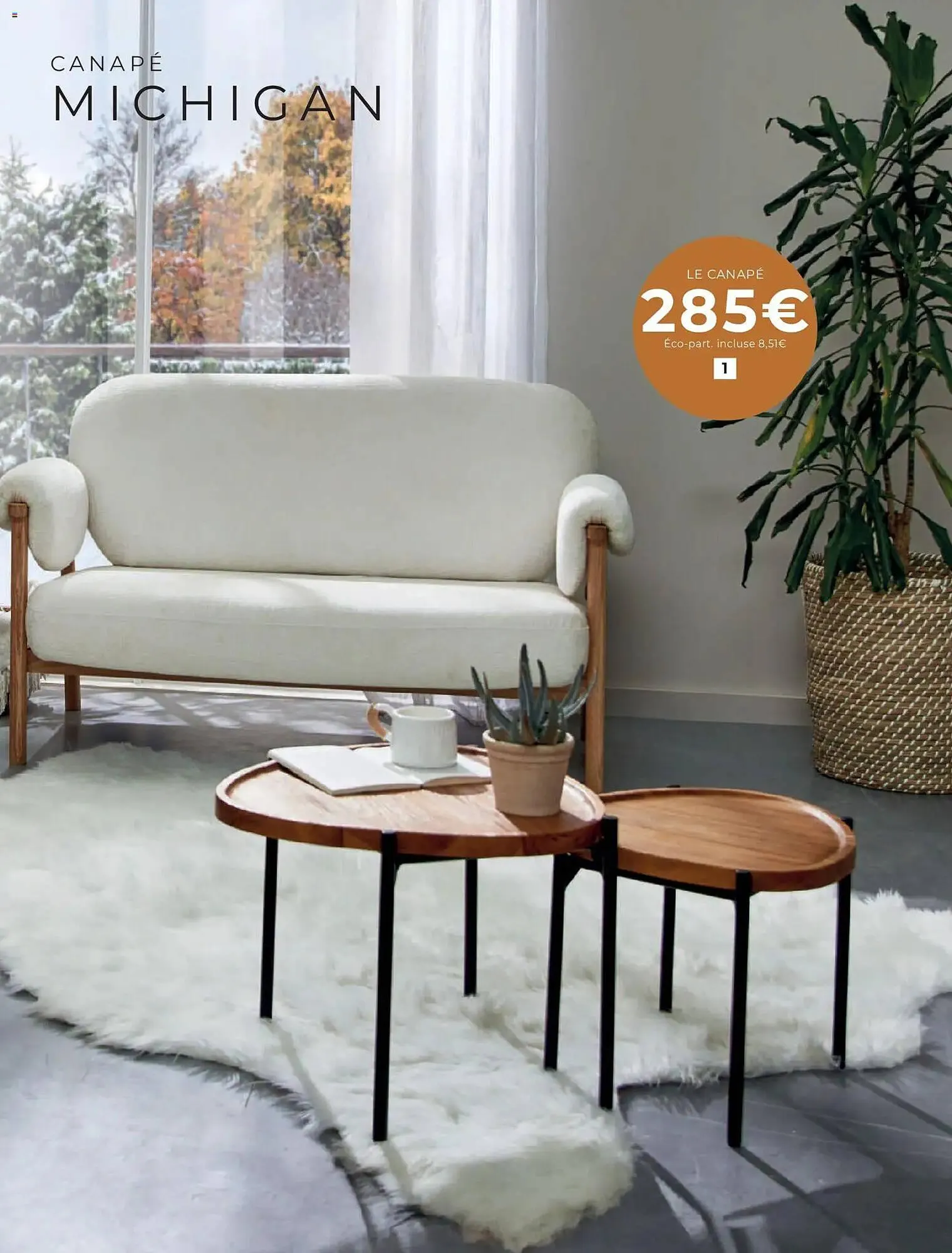 Catalogue Cocktail Scandinave du 18 février au 25 avril 2026 - Catalogue page 11