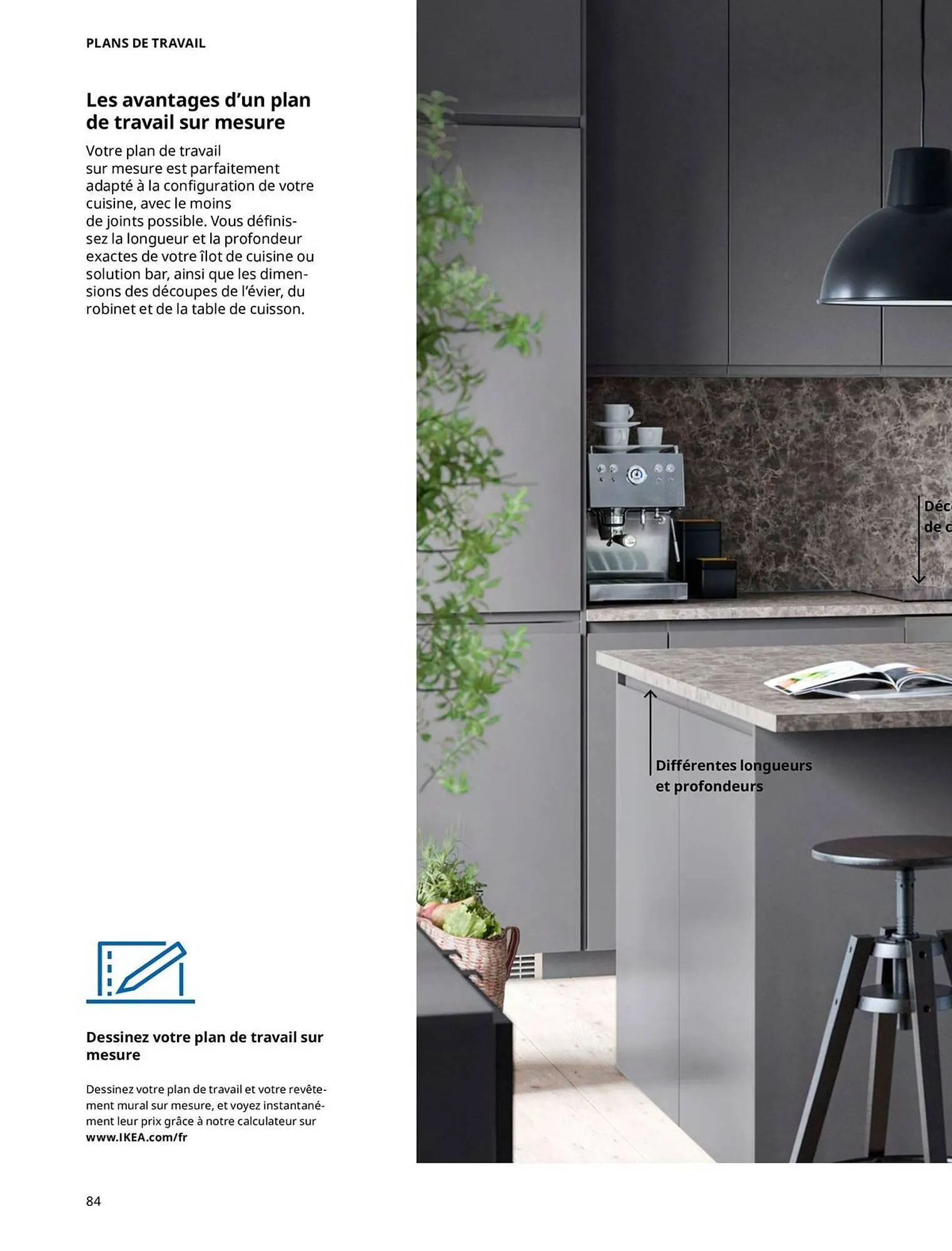 Catalogue IKEA du 6 janvier au 31 décembre 2025 - Catalogue page 84