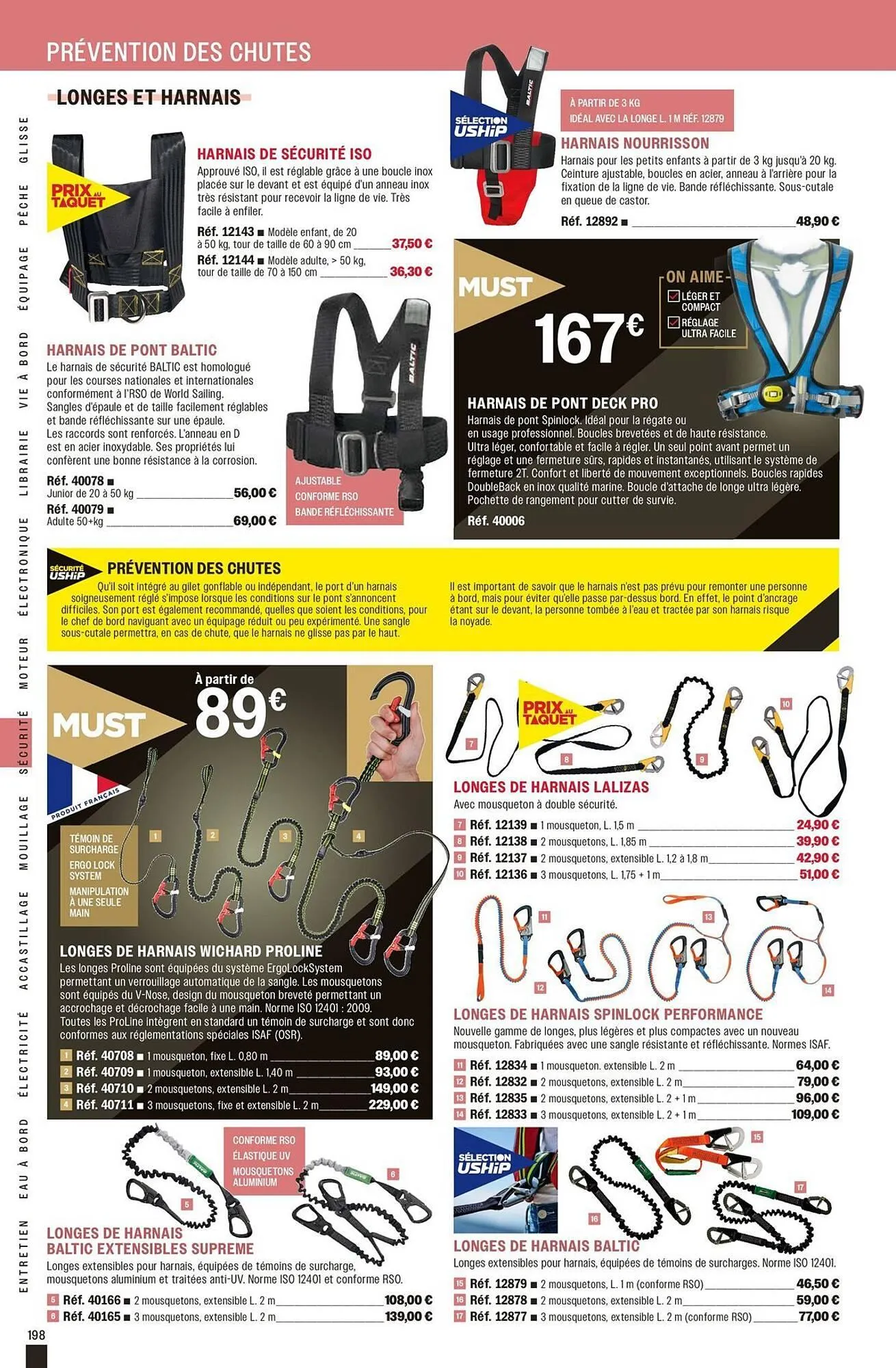 Catalogue Uship du 3 avril au 31 décembre 2026 - Catalogue page 198