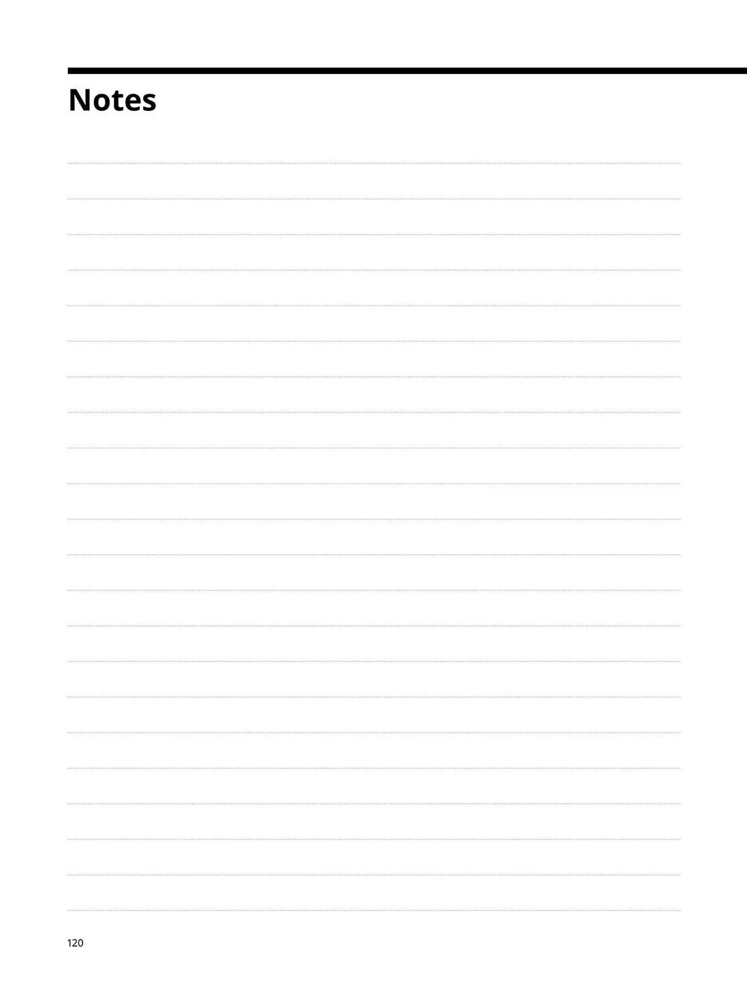 Catalogue IKEA du 6 février au 31 décembre 2026 - Catalogue page 120