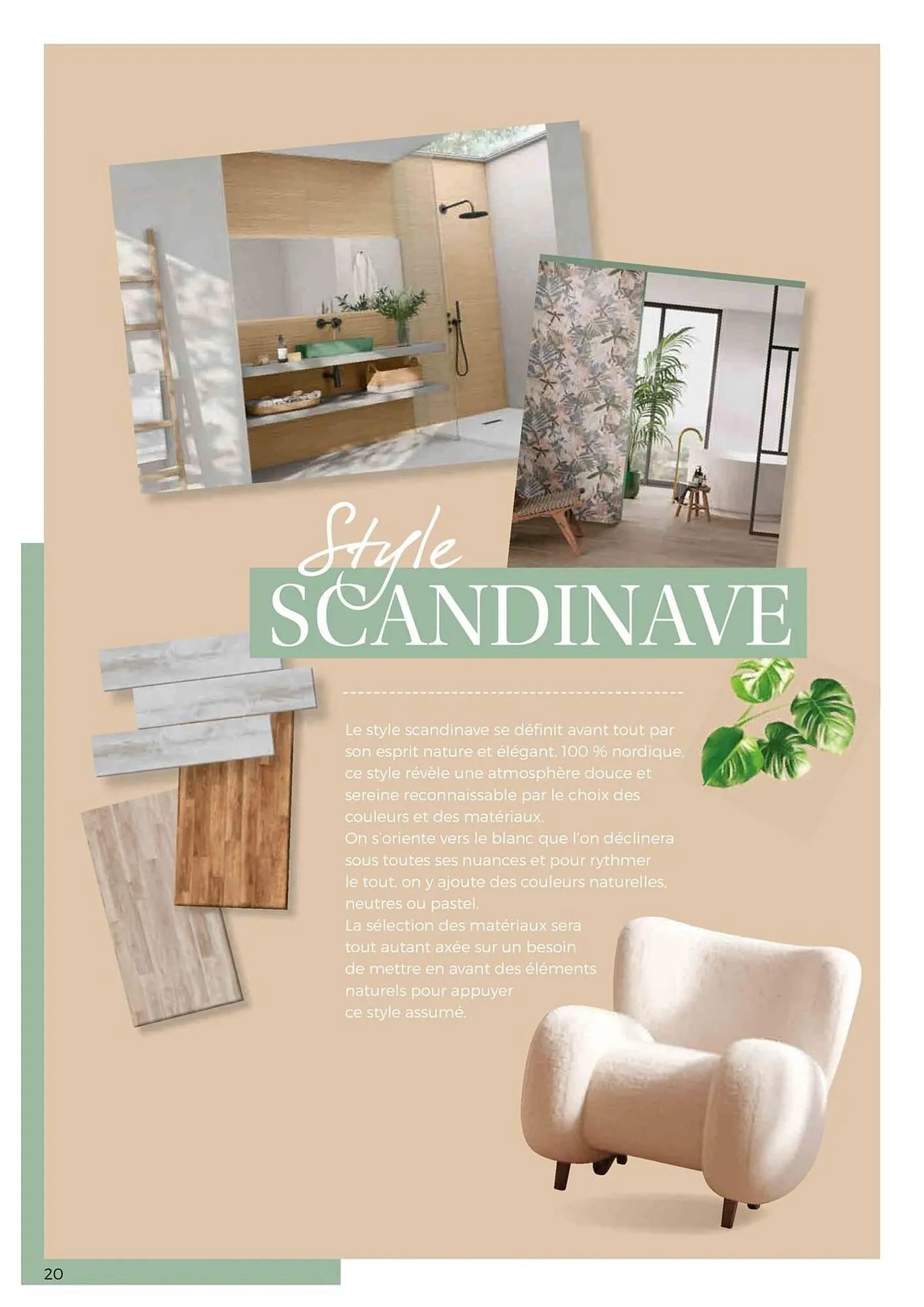 Catalogue BigMat du 30 octobre au 31 décembre 2026 - Catalogue page 20