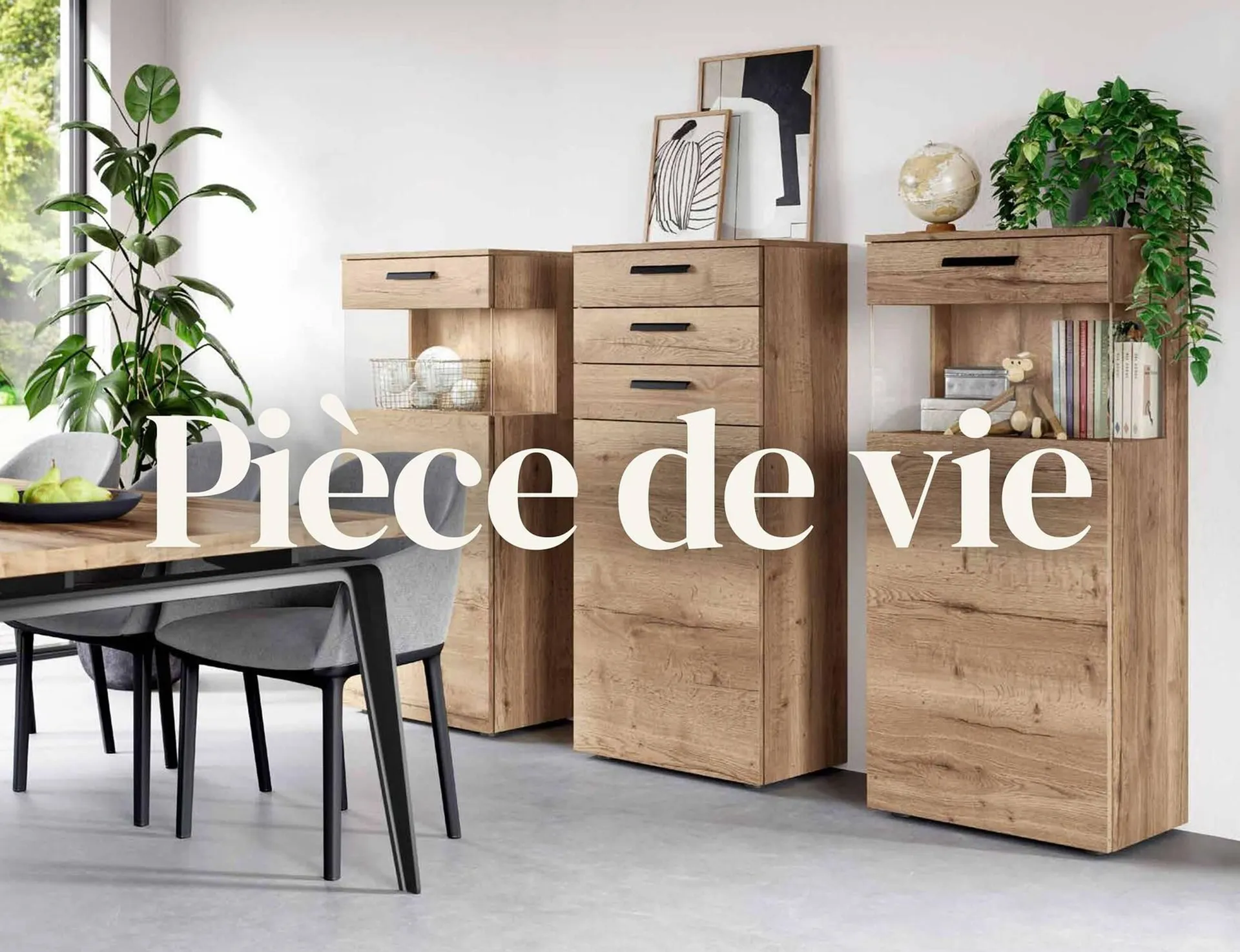 Cuisines Références Catalogue du 27 novembre au 29 mars 2026 - Catalogue page 45