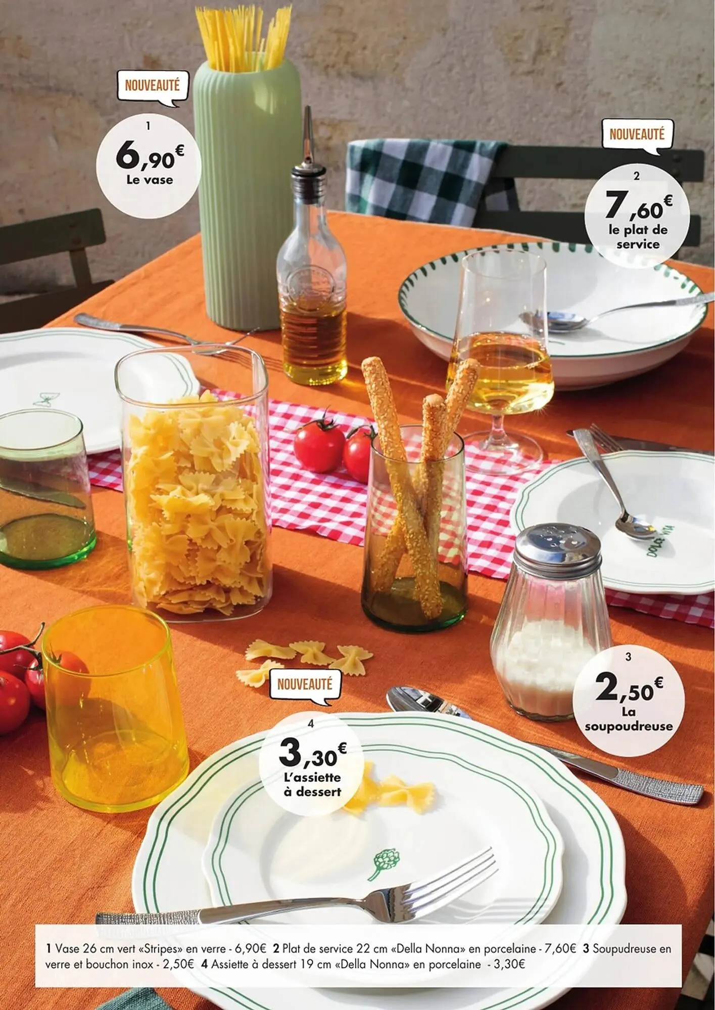 Catalogue E.Leclerc du 17 mars au 31 mai 2026 - Catalogue page 28