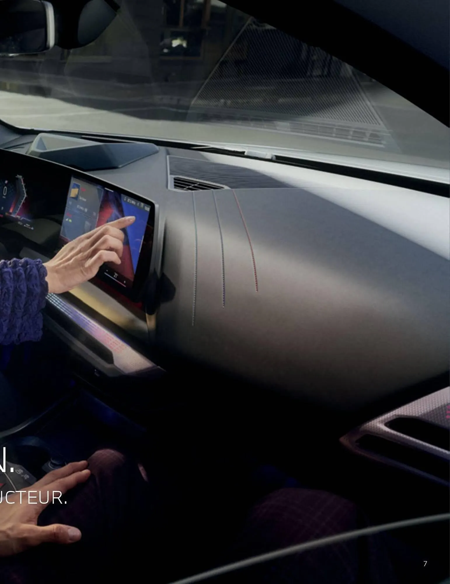 Catalogue BMW du 4 novembre au 4 novembre 2025 - Catalogue page 7