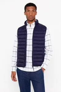 Chaleco ultraligero thermolite