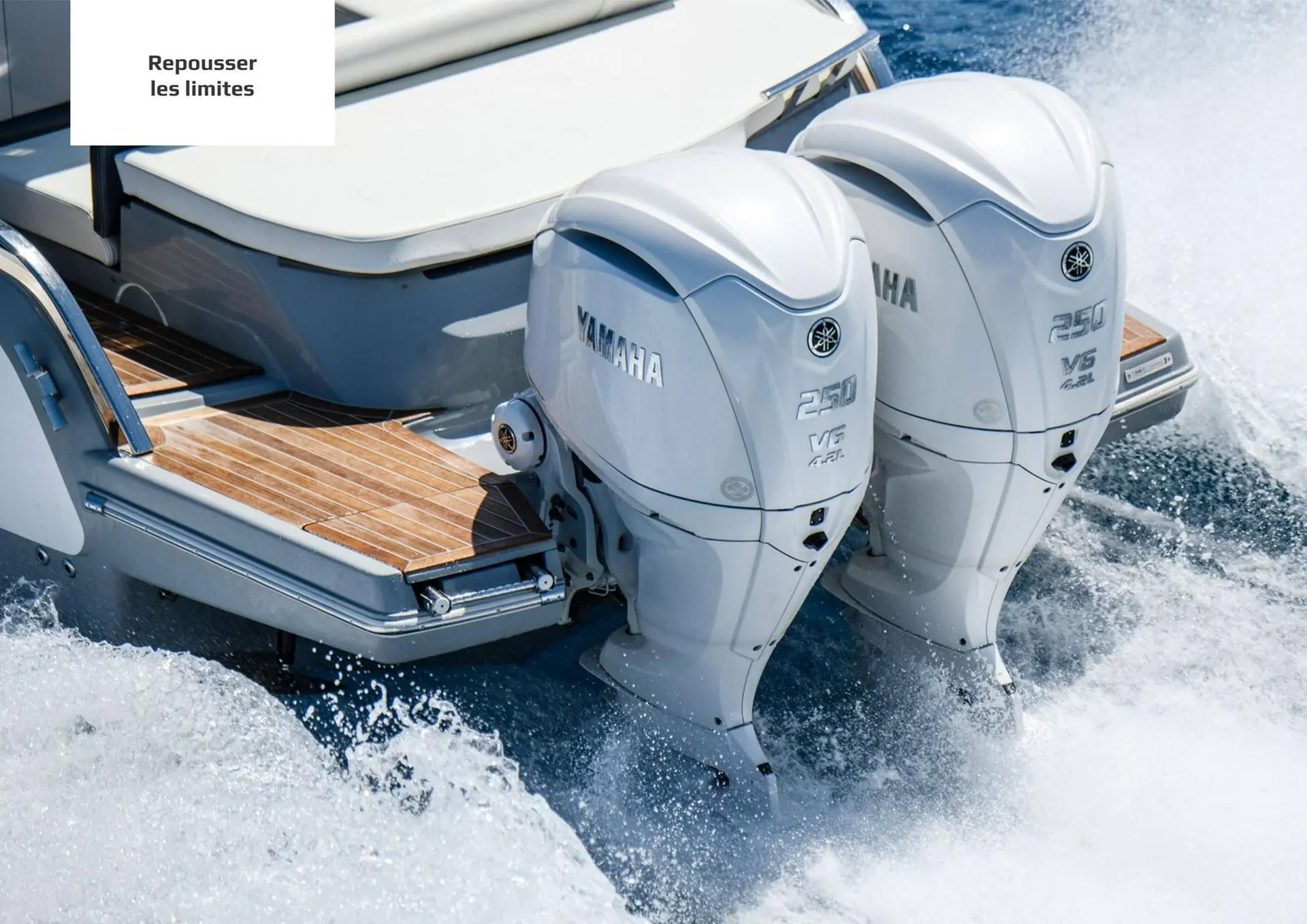 Yamaha Catalogue du 25 septembre au 30 juin 2026 - Catalogue page 6