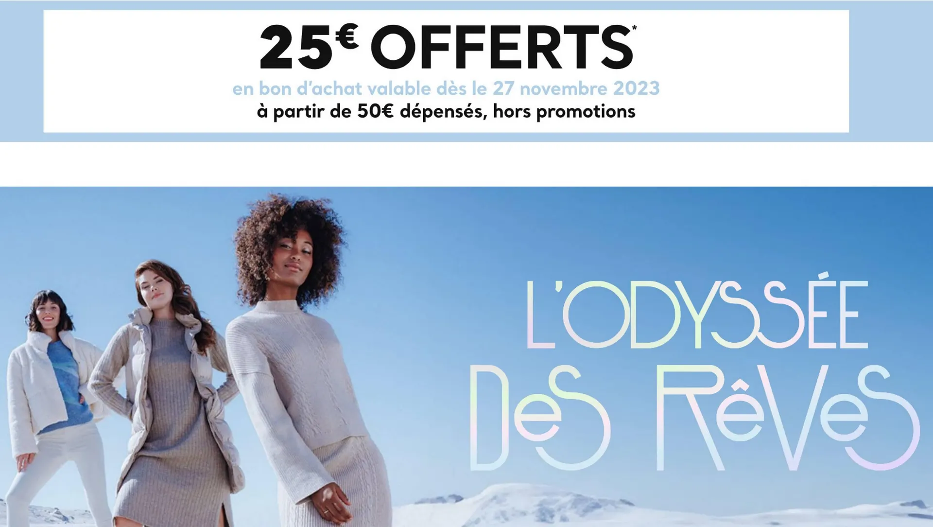 Catalogue Cache Cache - 1