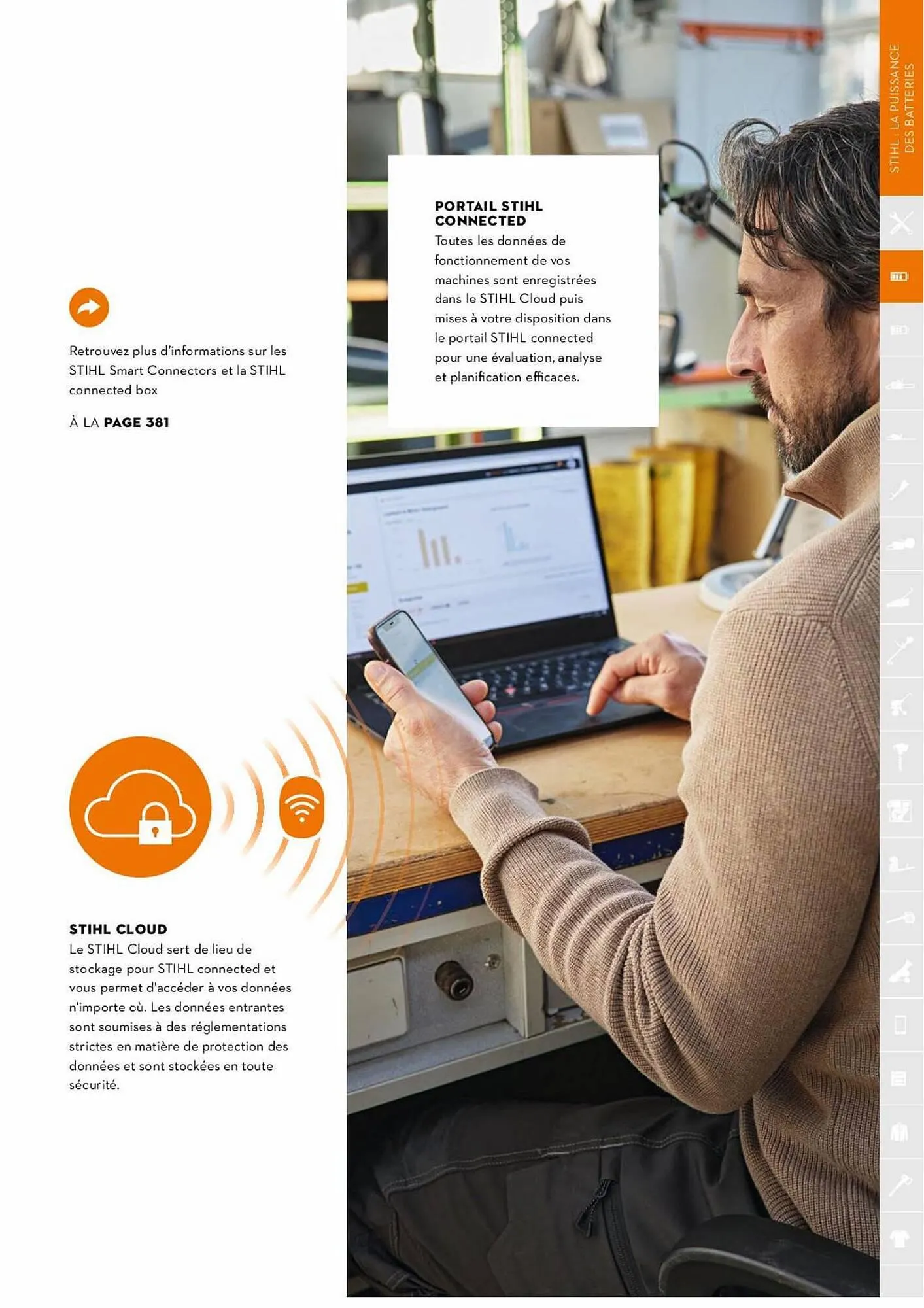 Catalogue Verts Loisirs du 3 août au 31 décembre 2023 - Catalogue page 25