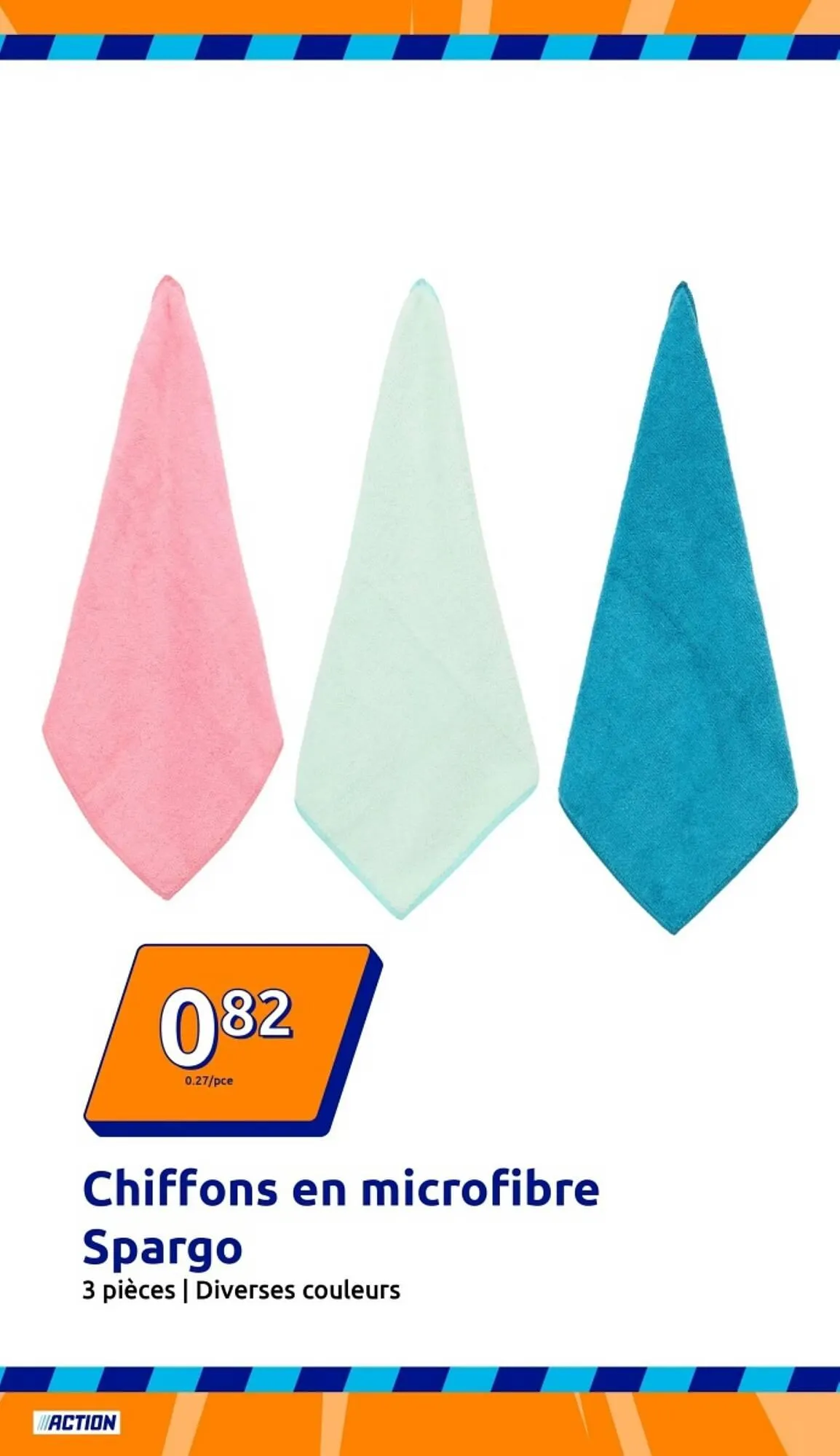 Catalogue Action du 21 janvier au 27 janvier 2026 - Catalogue page 3