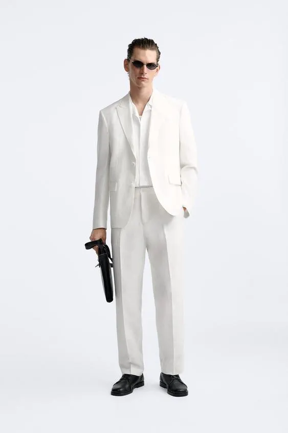 ΠΑΝΤΕΛΟΝΙ ΚΟΣΤΟΥΜΙΟΥ ΑΠΟ 100% ΛΙΝΟ