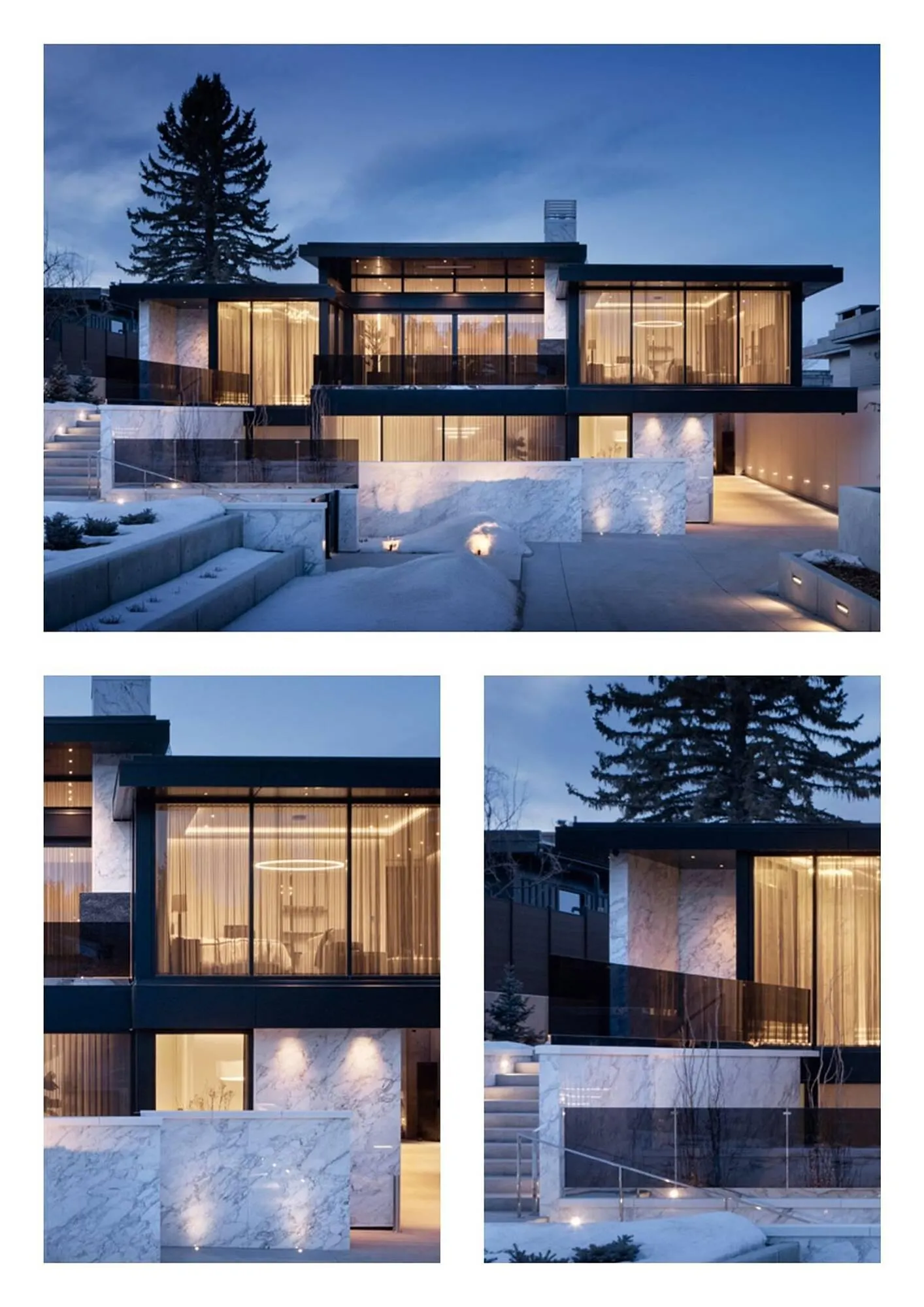 Catalogue Porcelanosa du 27 juin au 31 décembre 2025 - Catalogue page 58