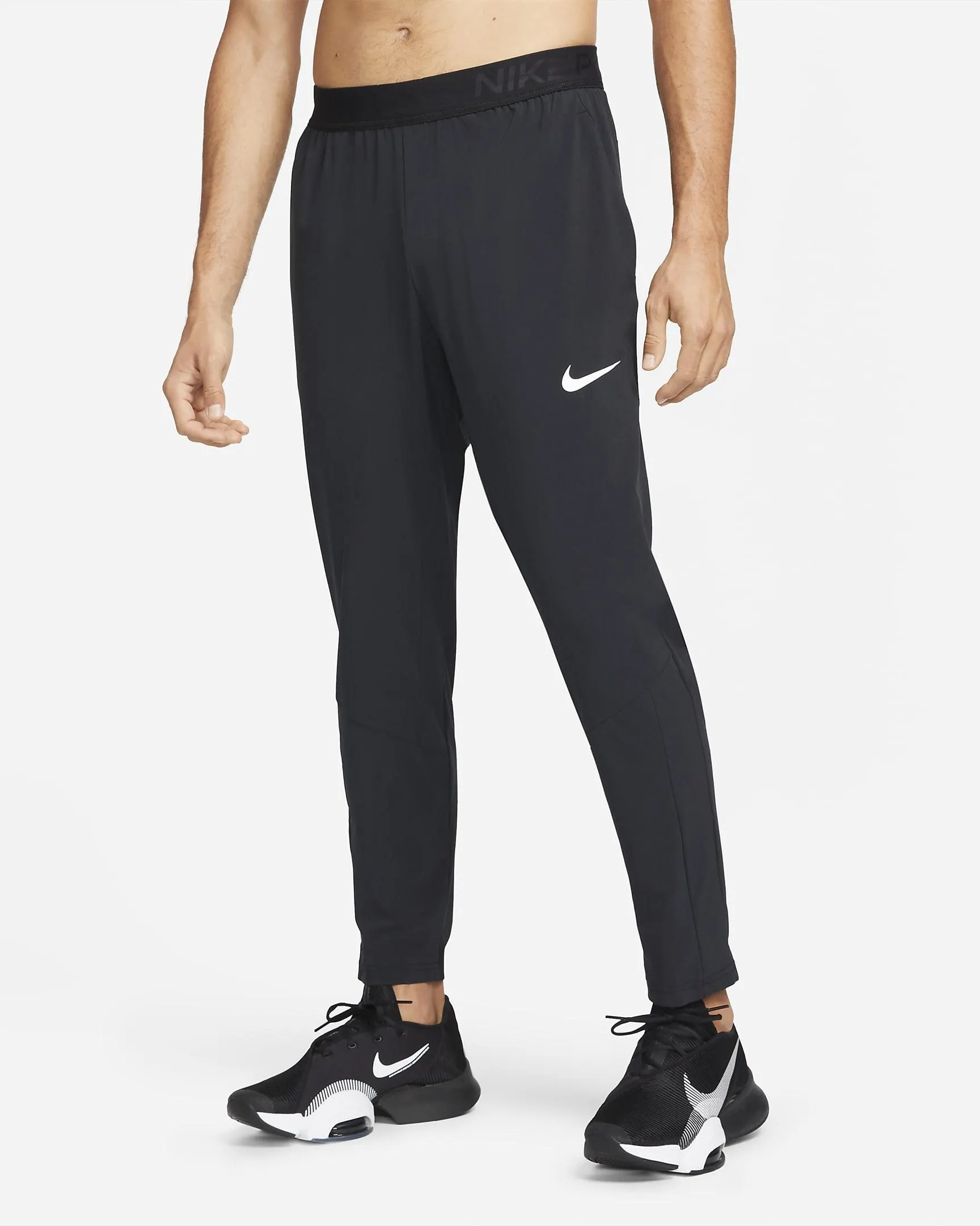 Nike Pro Dri-FIT Vent Max